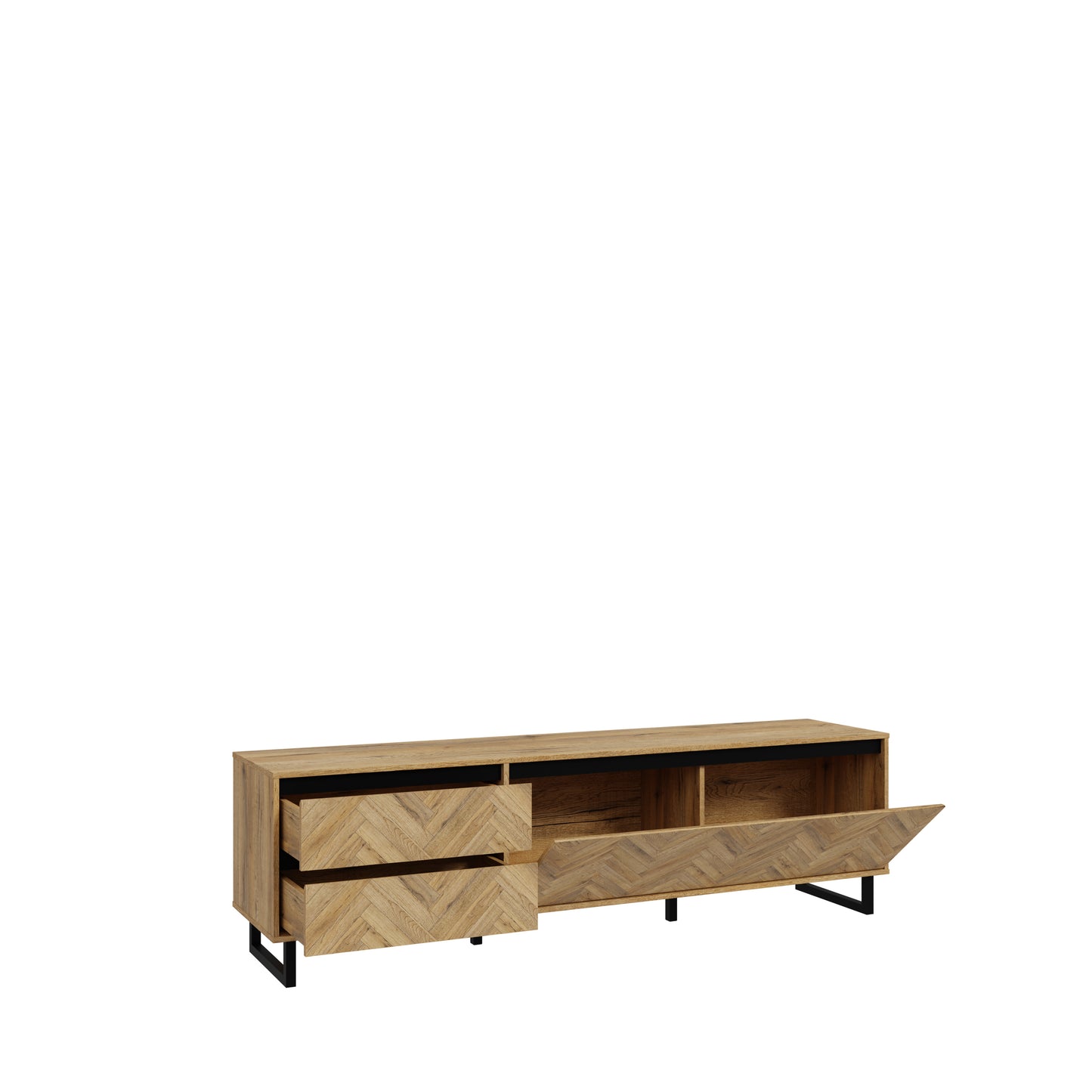 #Lefkadas balta komoda# - #Maxibaldai#