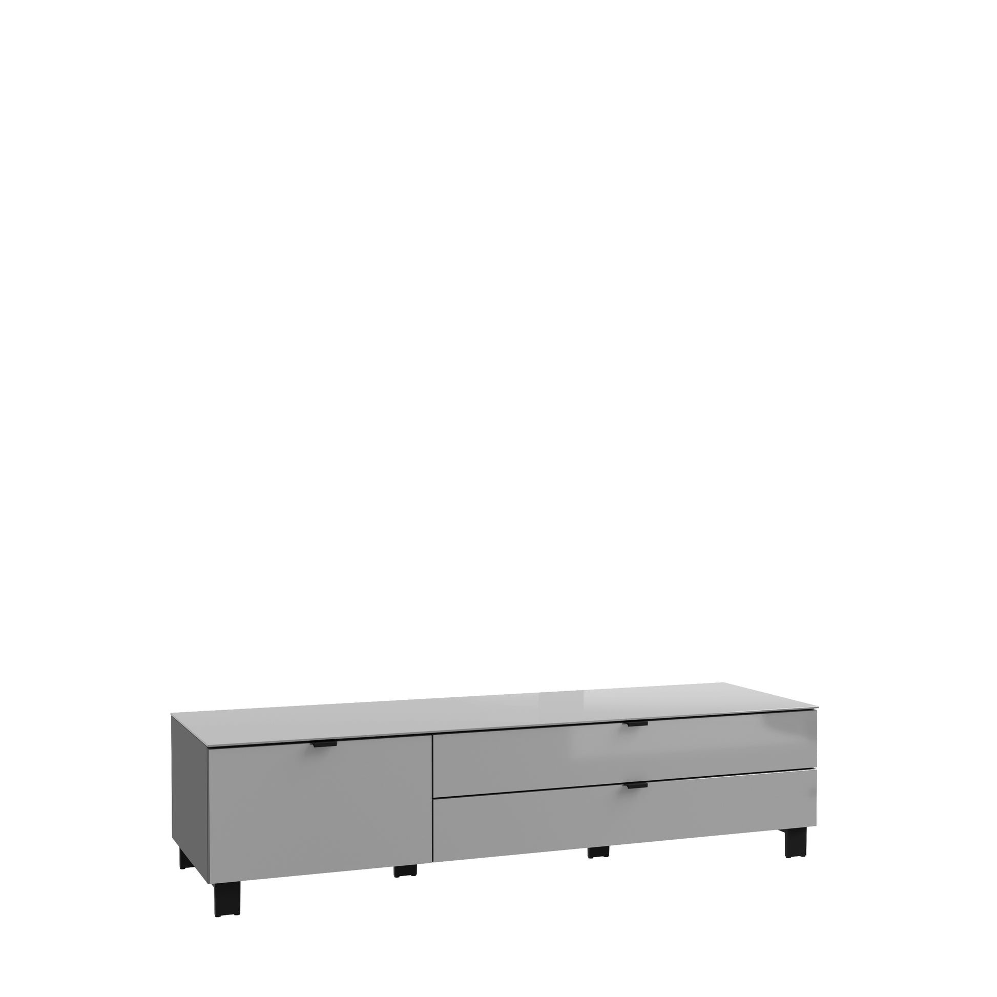 #Lefkadas balta komoda# - #Maxibaldai#