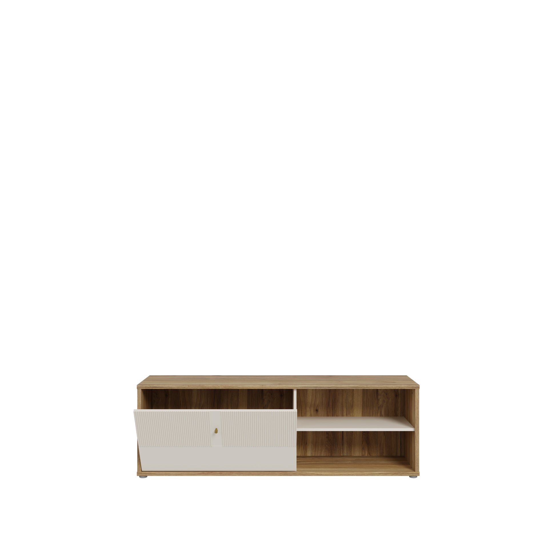 #Lefkadas balta komoda# - #Maxibaldai#