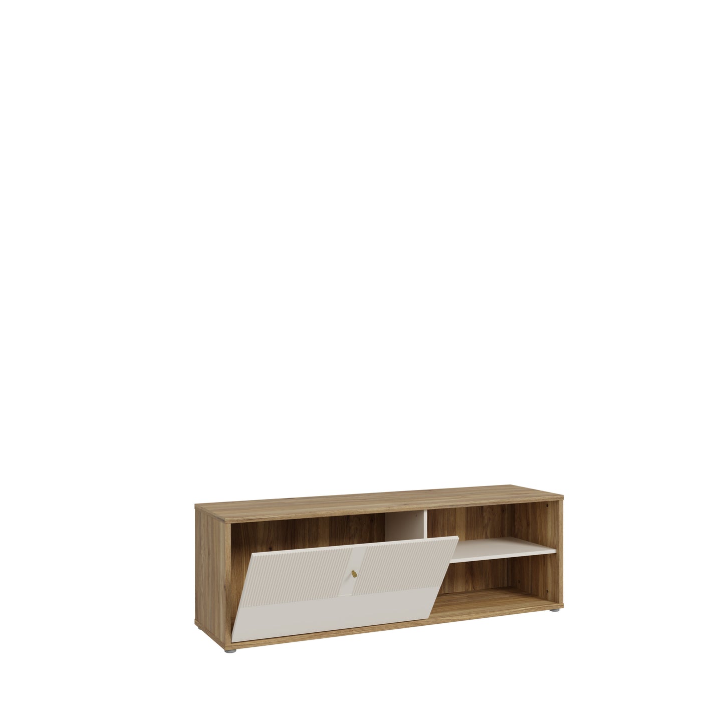 #Lefkadas balta komoda# - #Maxibaldai#