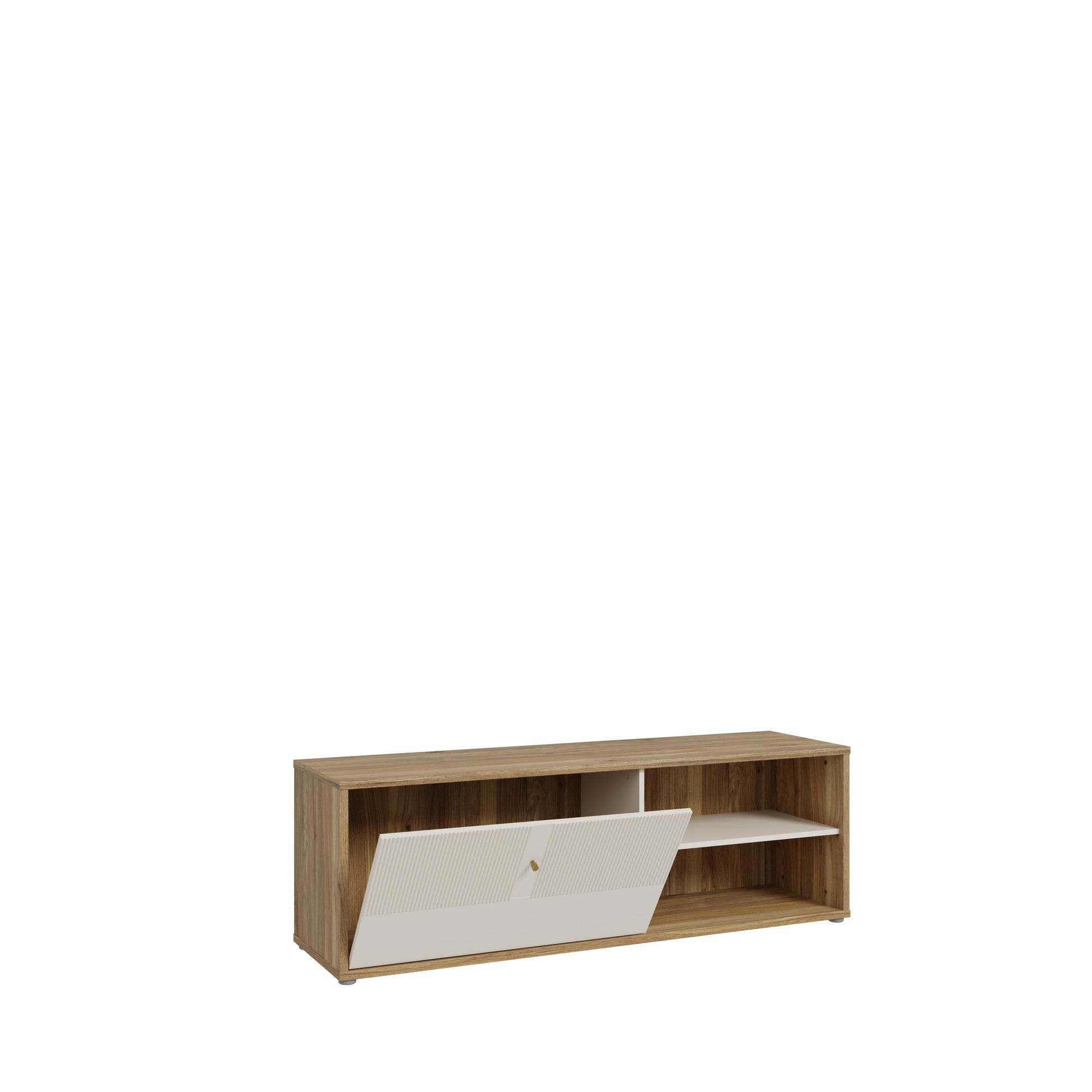 #Lefkadas balta komoda# - #Maxibaldai#