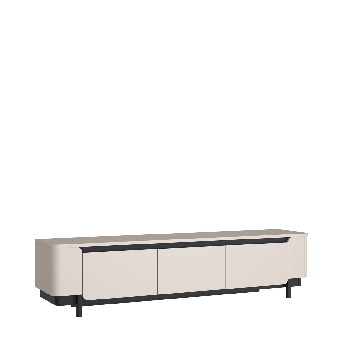 #Lefkadas balta komoda# - #Maxibaldai#