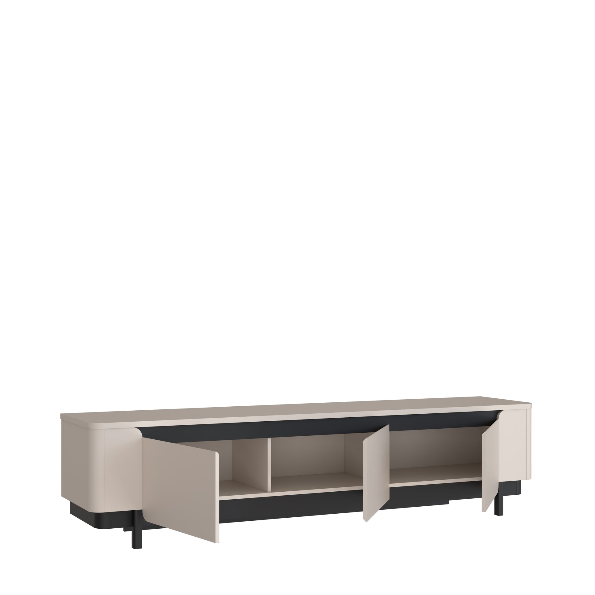#Lefkadas balta komoda# - #Maxibaldai#
