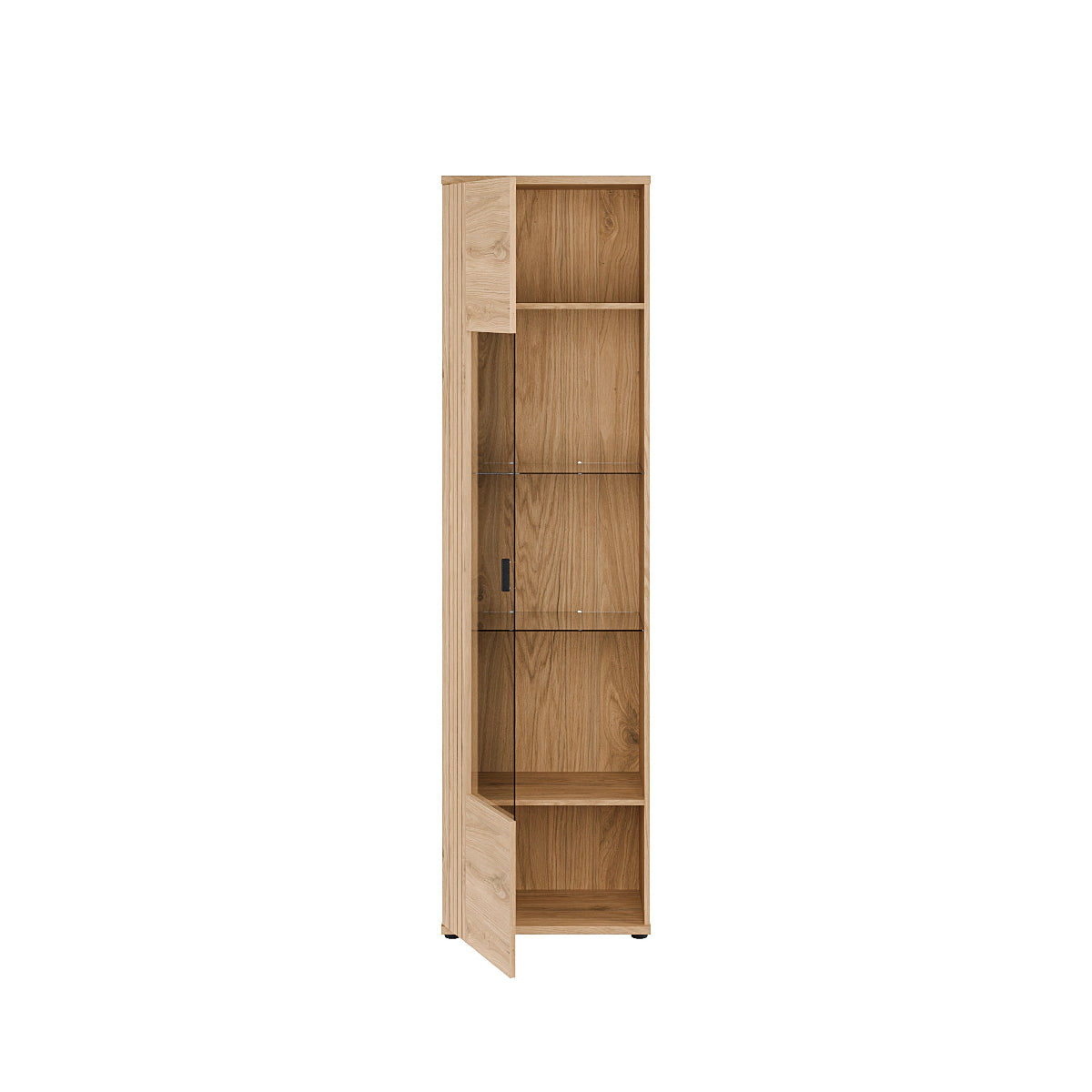 Verniq vitrina - elegantiškas baldas moderniai svetainei.