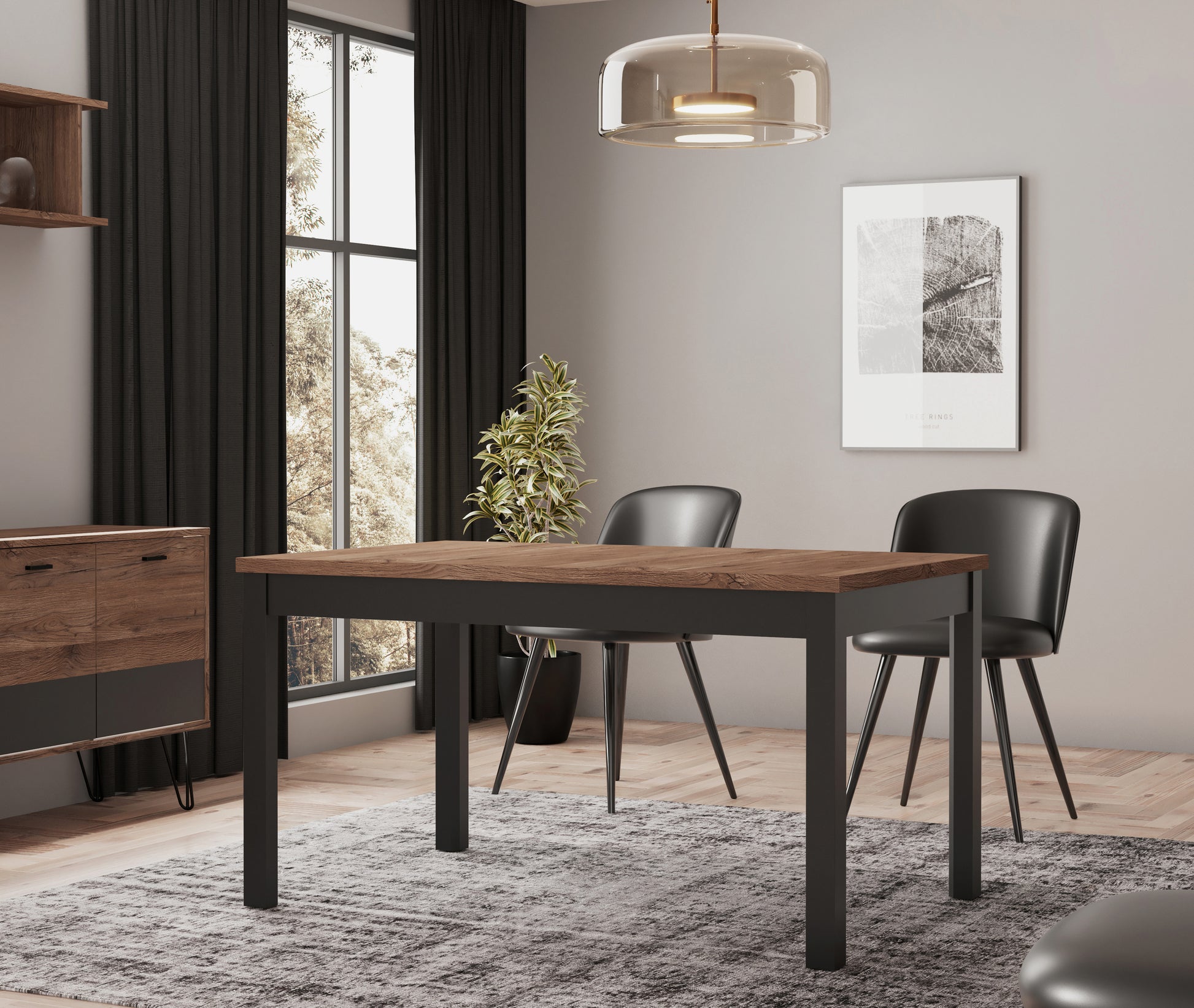 #Lefkadas balta komoda# - #Maxibaldai#