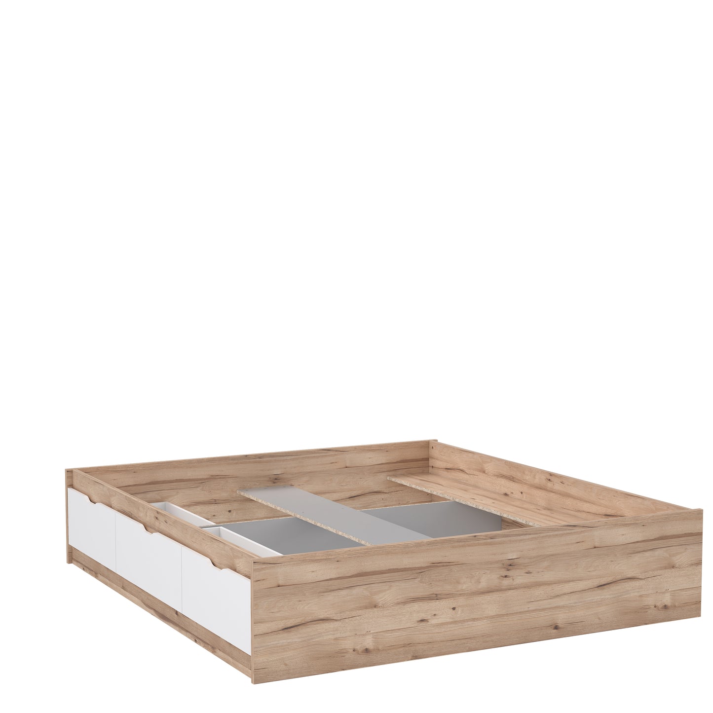 #Lefkadas balta komoda# - #Maxibaldai#