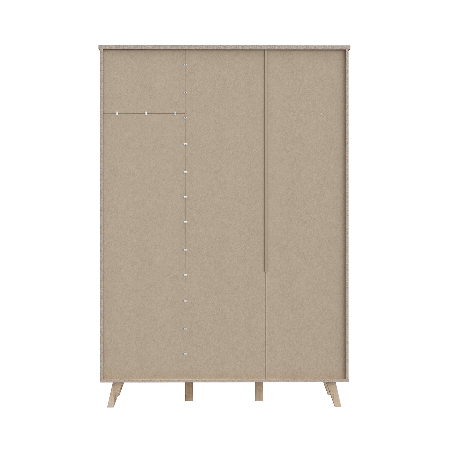 #Lefkadas balta komoda# - #Maxibaldai#