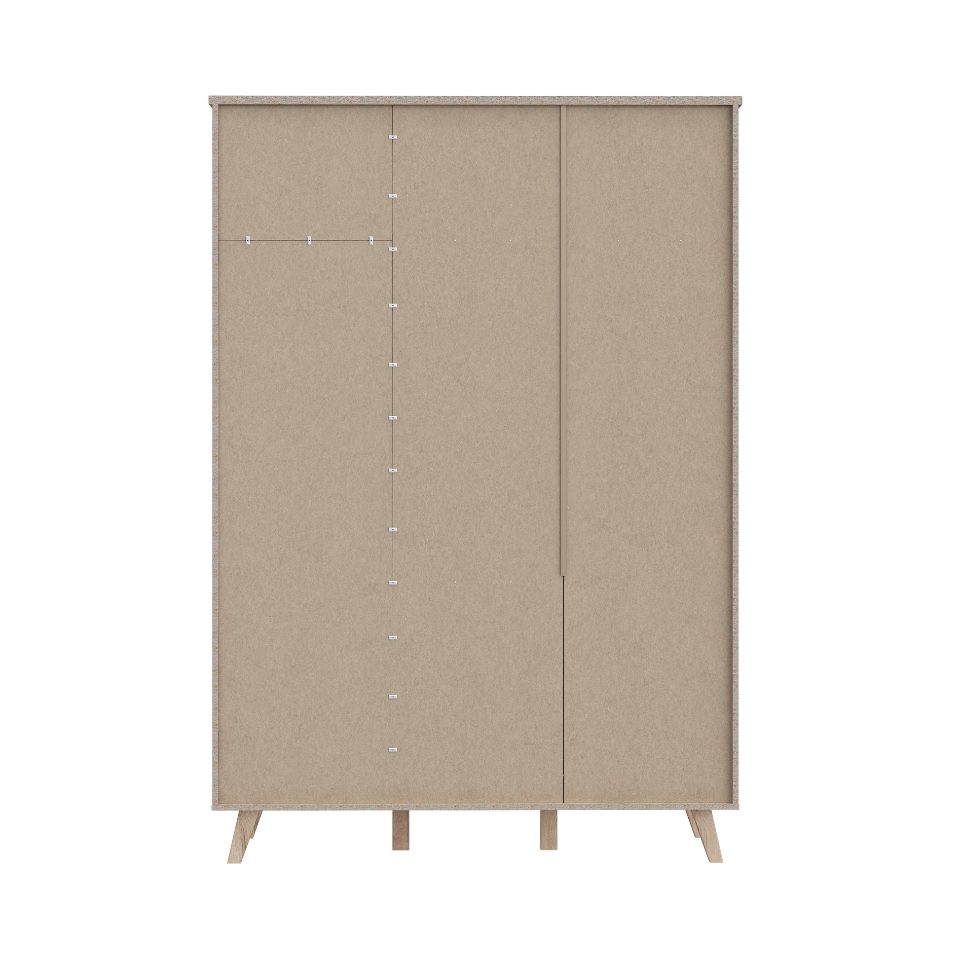 #Lefkadas balta komoda# - #Maxibaldai#