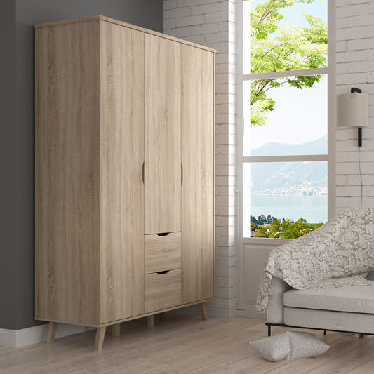 #Lefkadas balta komoda# - #Maxibaldai#