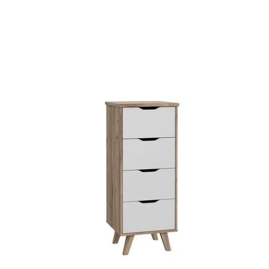 #Lefkadas balta komoda# - #Maxibaldai#