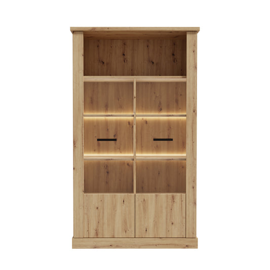 #Lefkadas balta komoda# - #Maxibaldai#