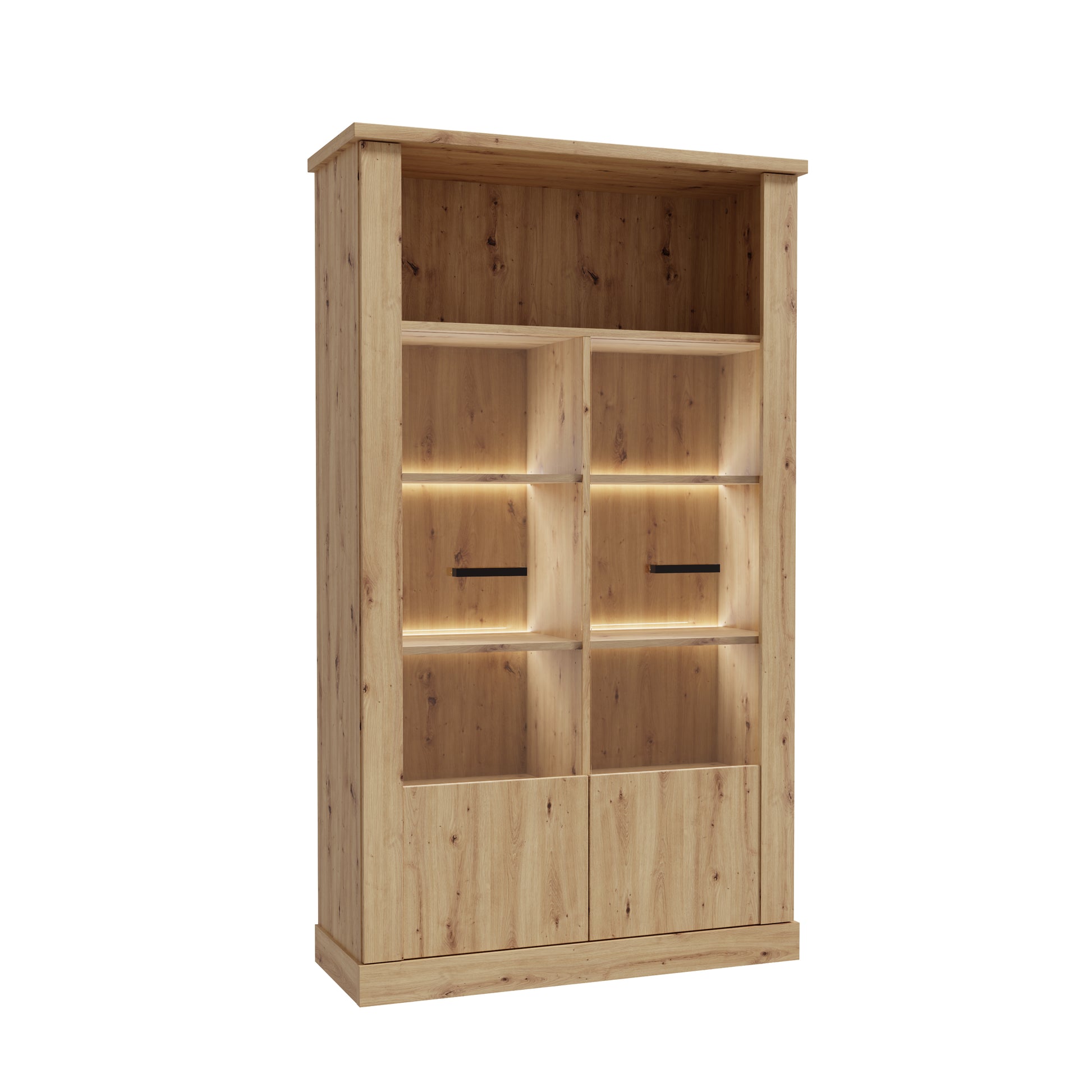 #Lefkadas balta komoda# - #Maxibaldai#