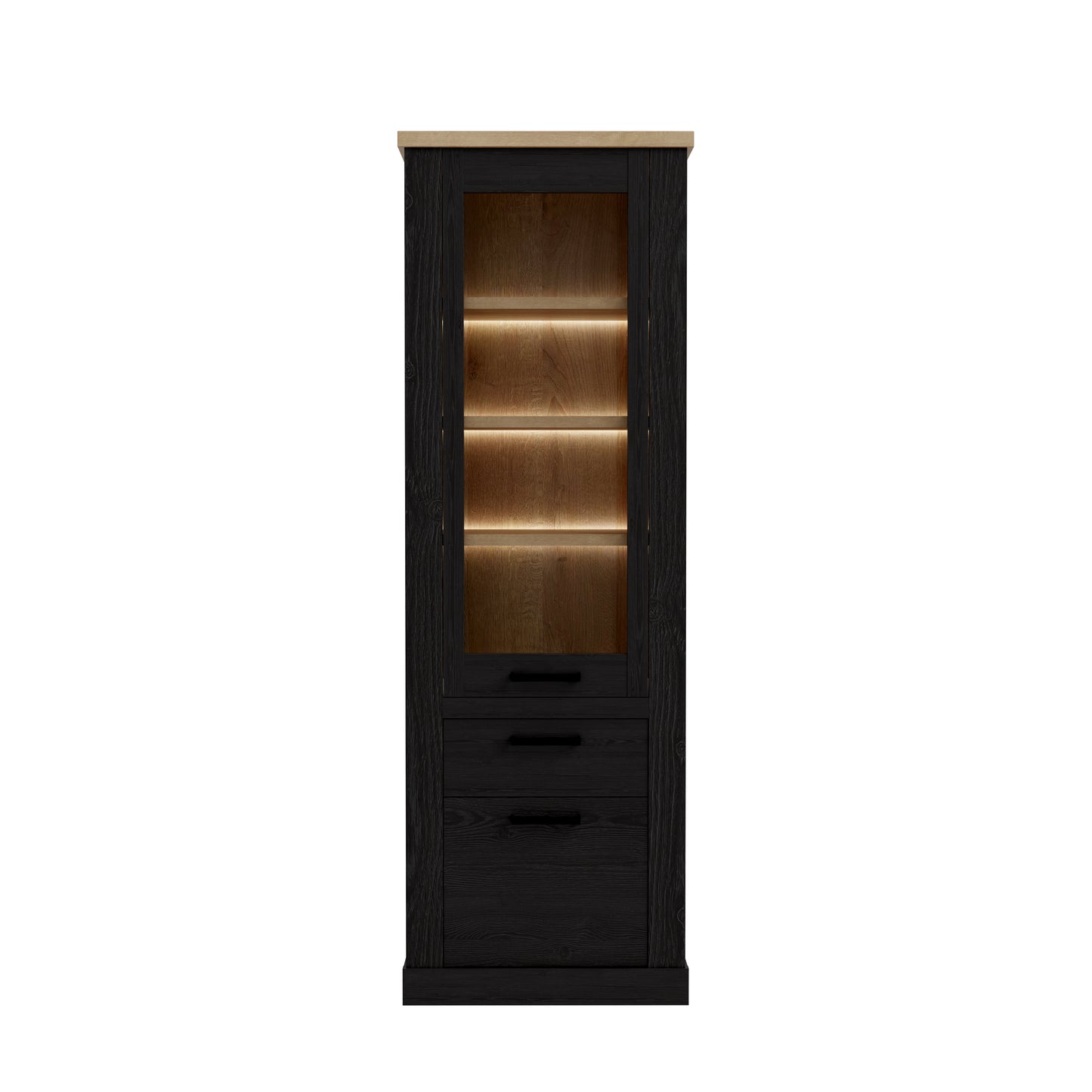 #Lefkadas balta komoda# - #Maxibaldai#