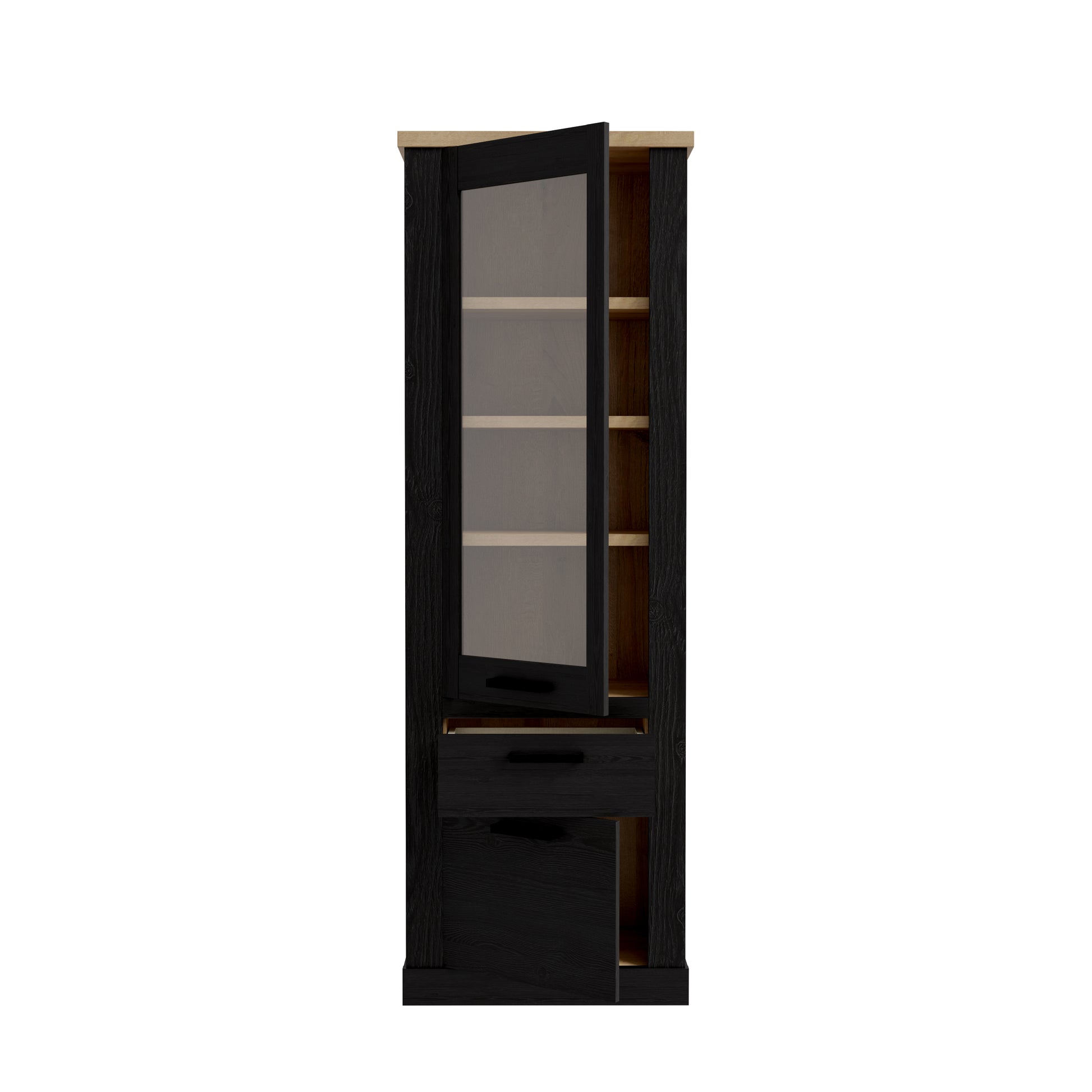 #Lefkadas balta komoda# - #Maxibaldai#