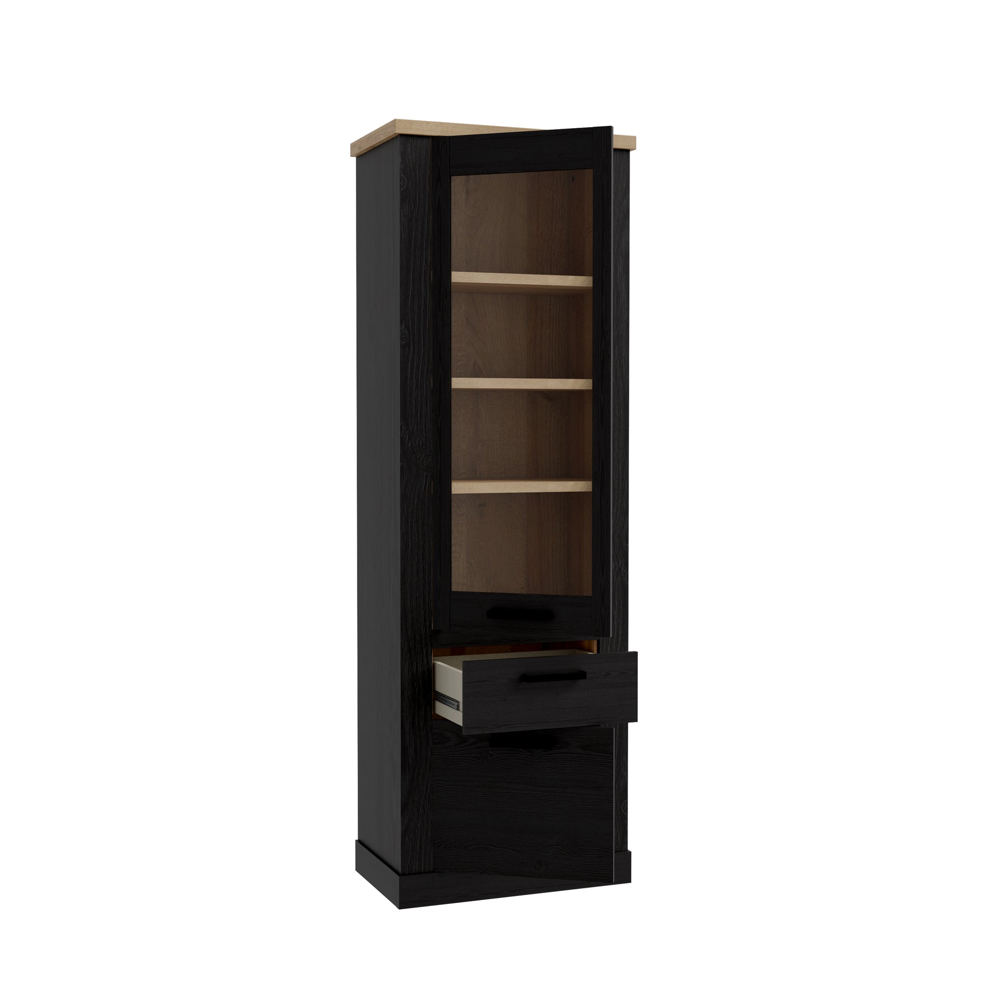 #Lefkadas balta komoda# - #Maxibaldai#