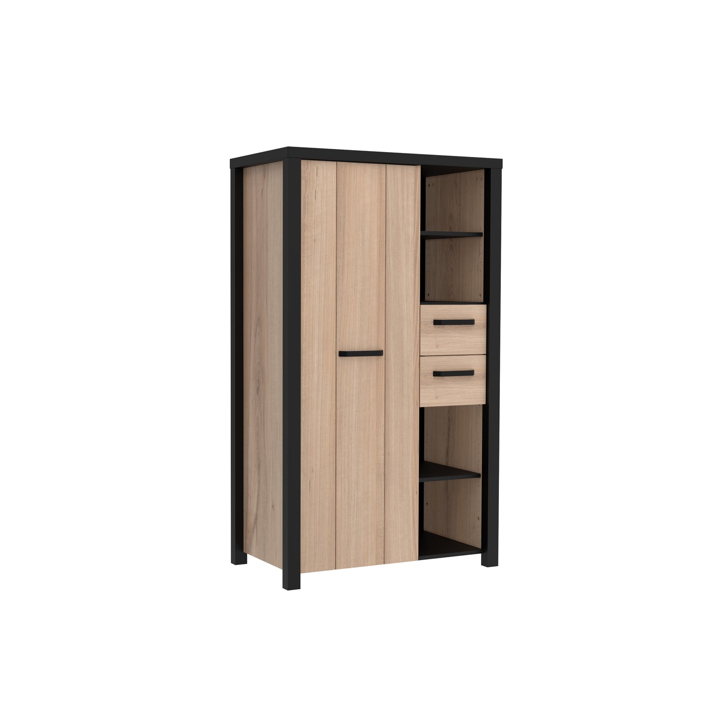 #Lefkadas balta komoda# - #Maxibaldai#