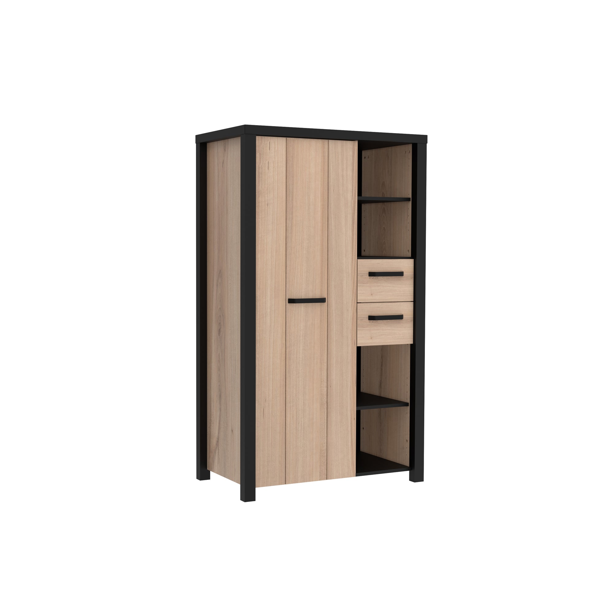 #Lefkadas balta komoda# - #Maxibaldai#
