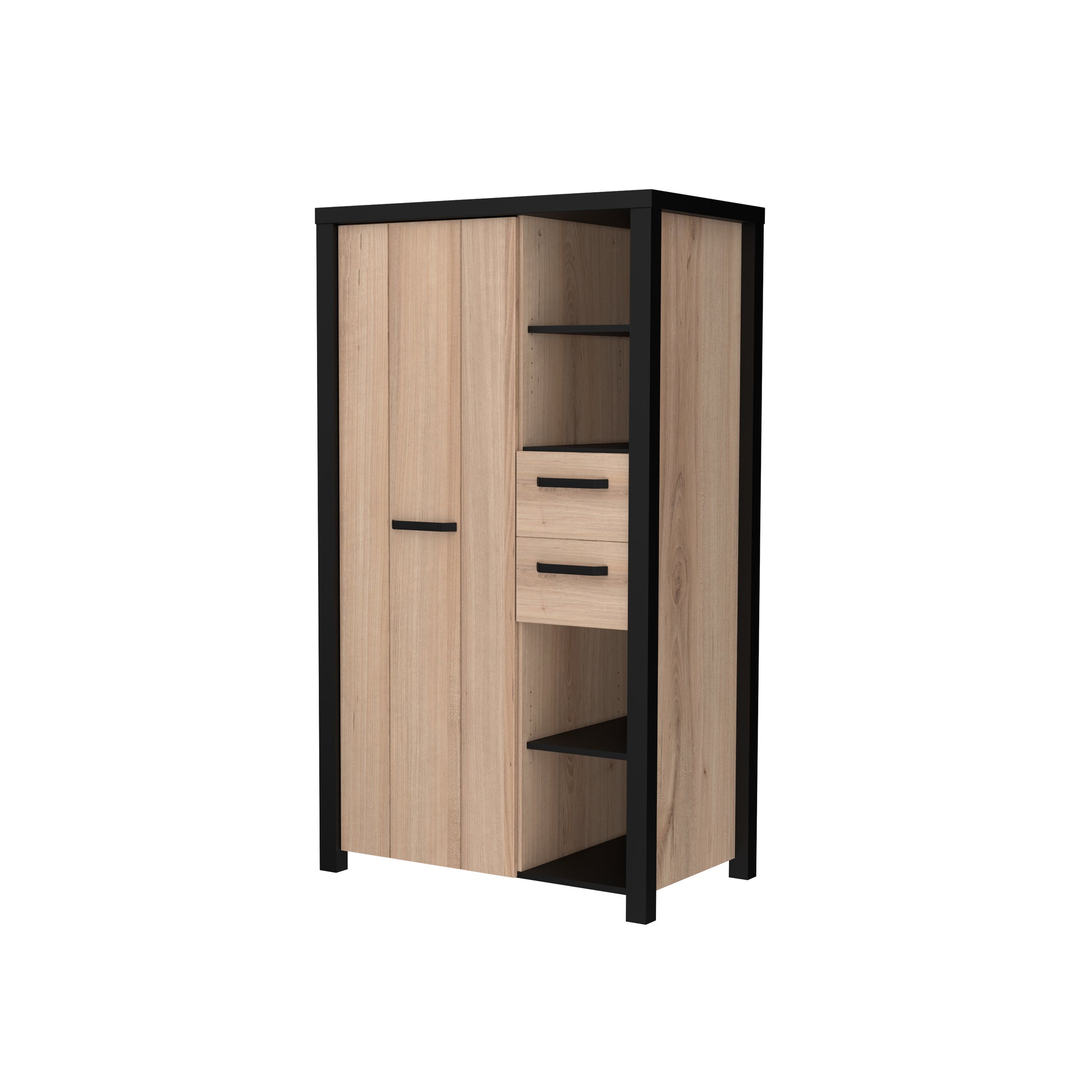 #Lefkadas balta komoda# - #Maxibaldai#