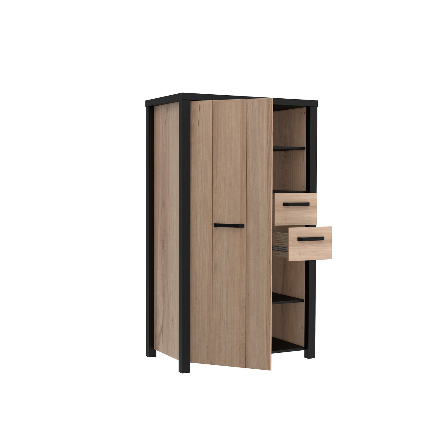 #Lefkadas balta komoda# - #Maxibaldai#