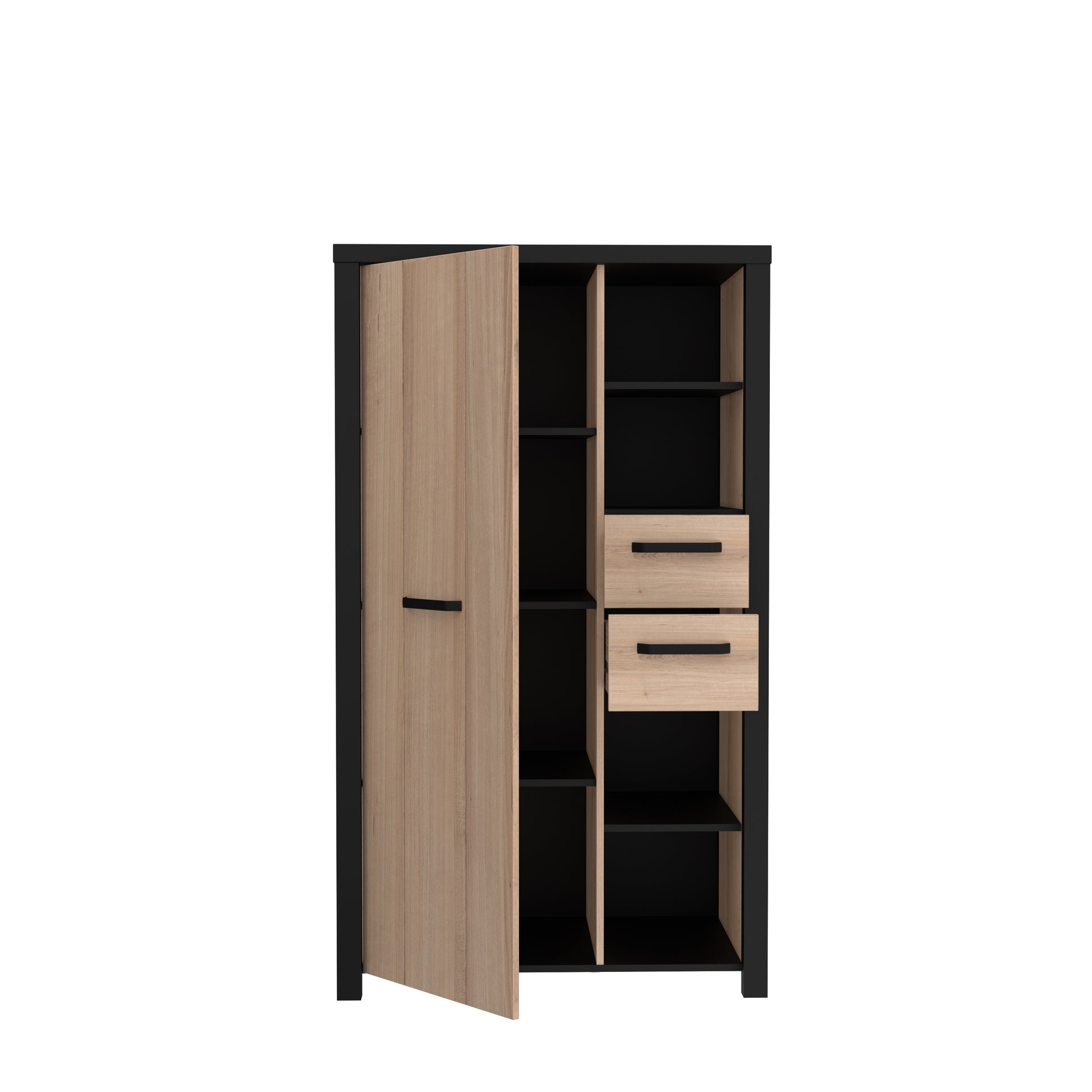 #Lefkadas balta komoda# - #Maxibaldai#