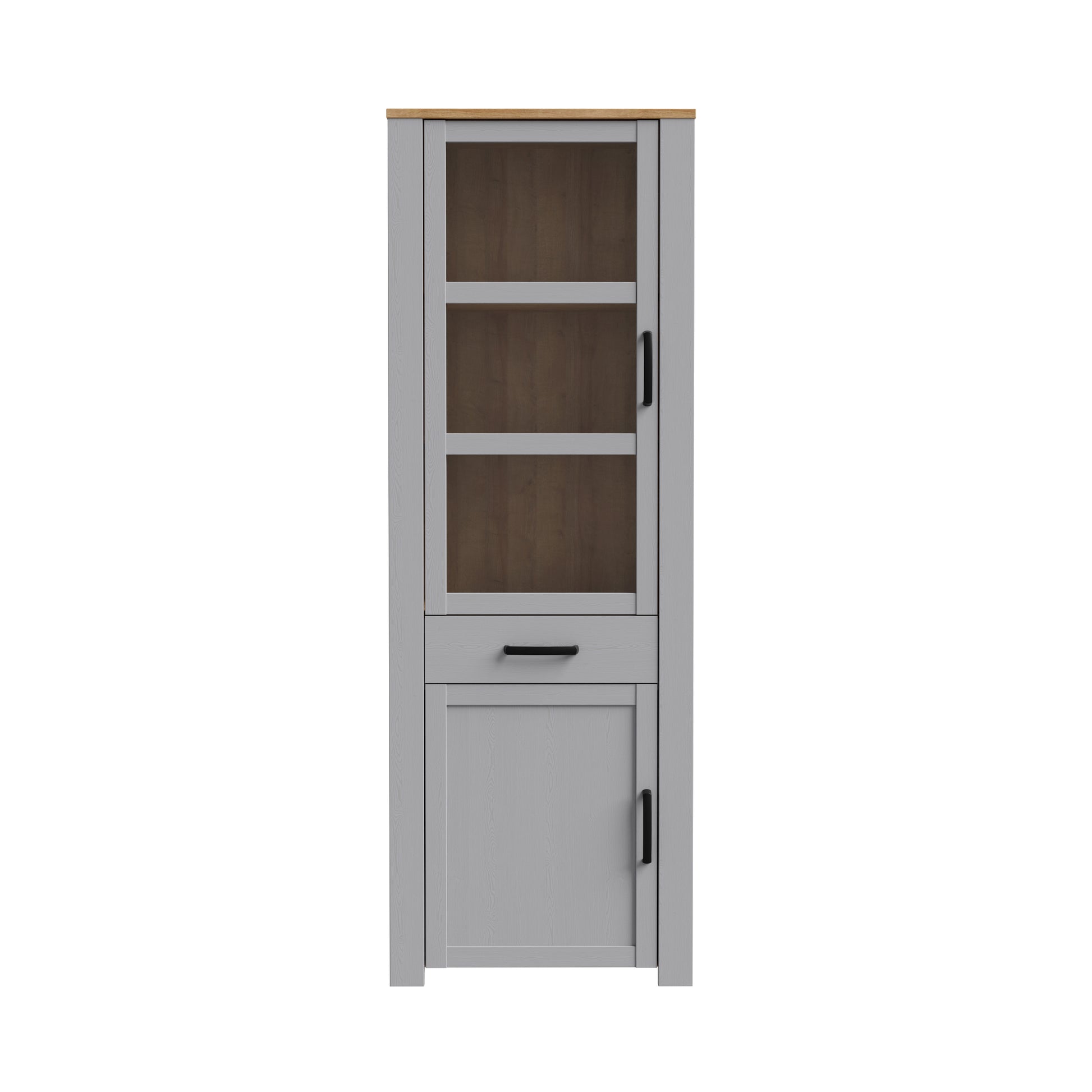 #Lefkadas balta komoda# - #Maxibaldai#