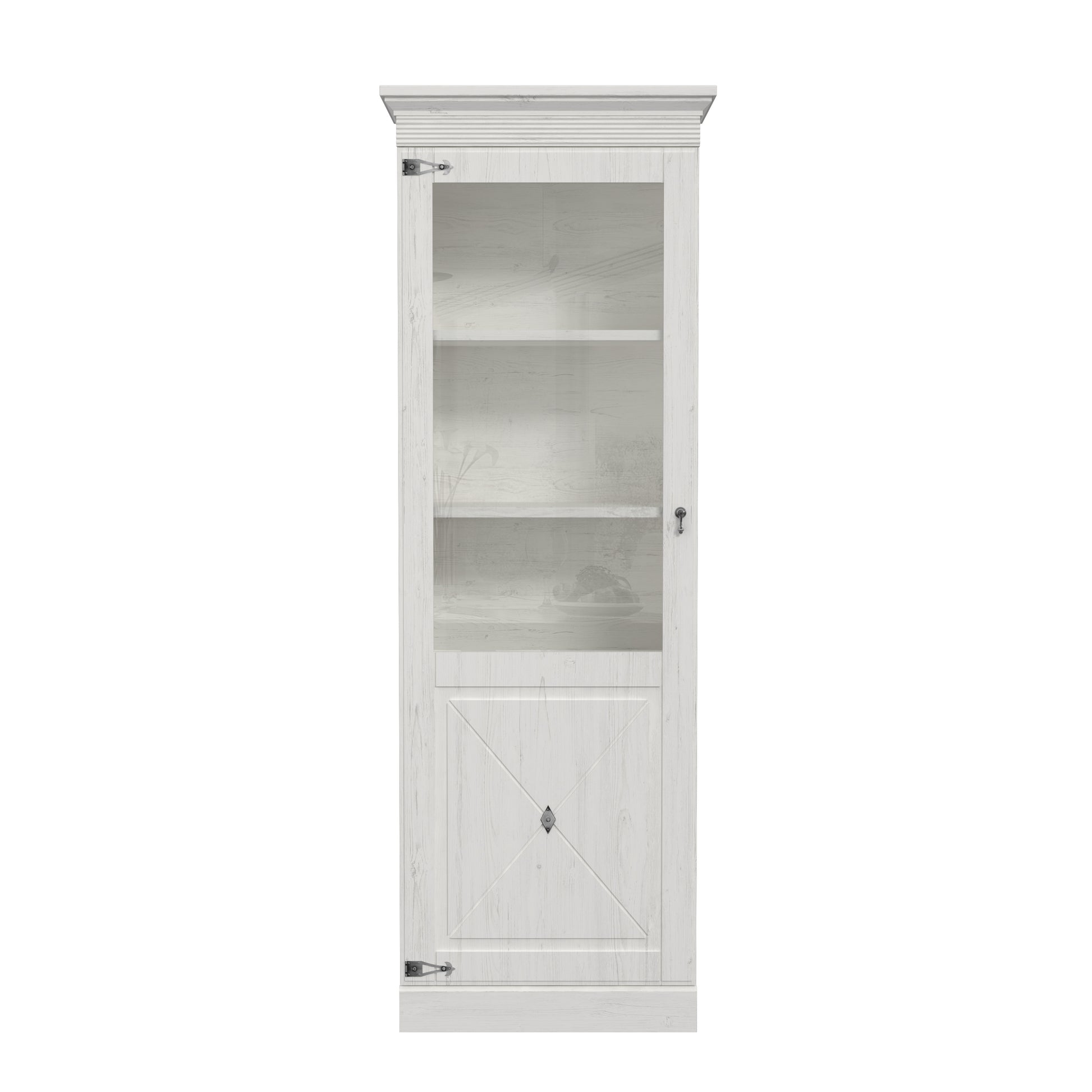 #Lefkadas balta komoda# - #Maxibaldai#