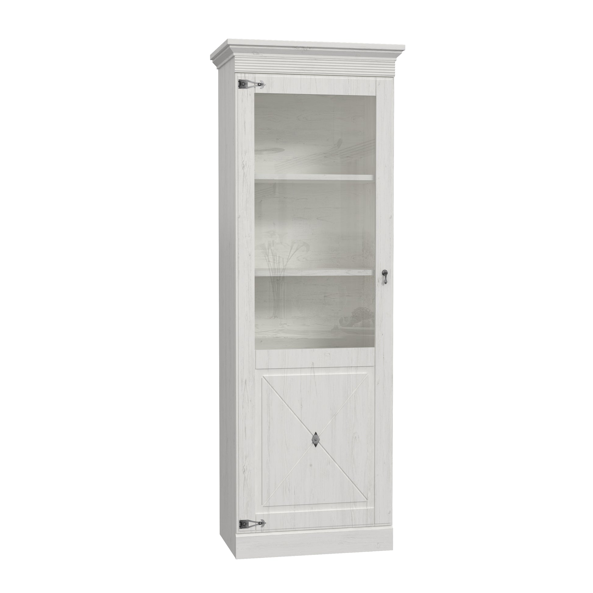 #Lefkadas balta komoda# - #Maxibaldai#