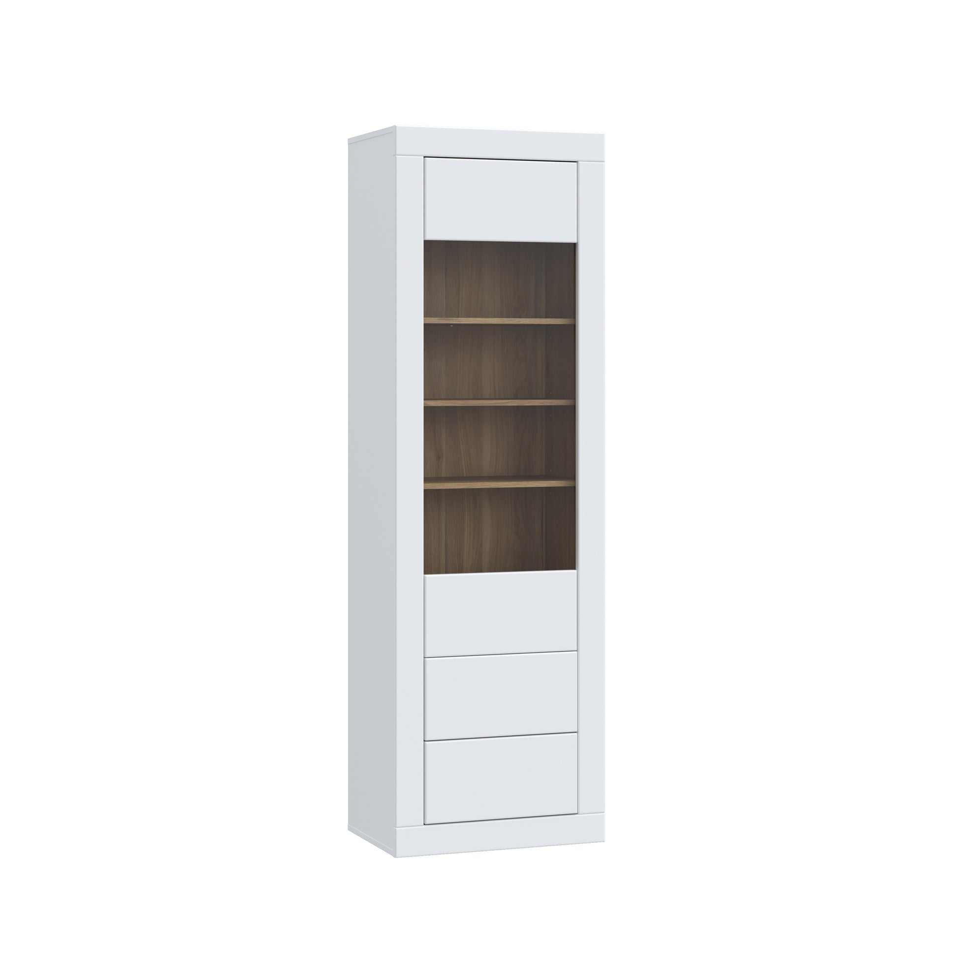 #Lefkadas balta komoda# - #Maxibaldai#