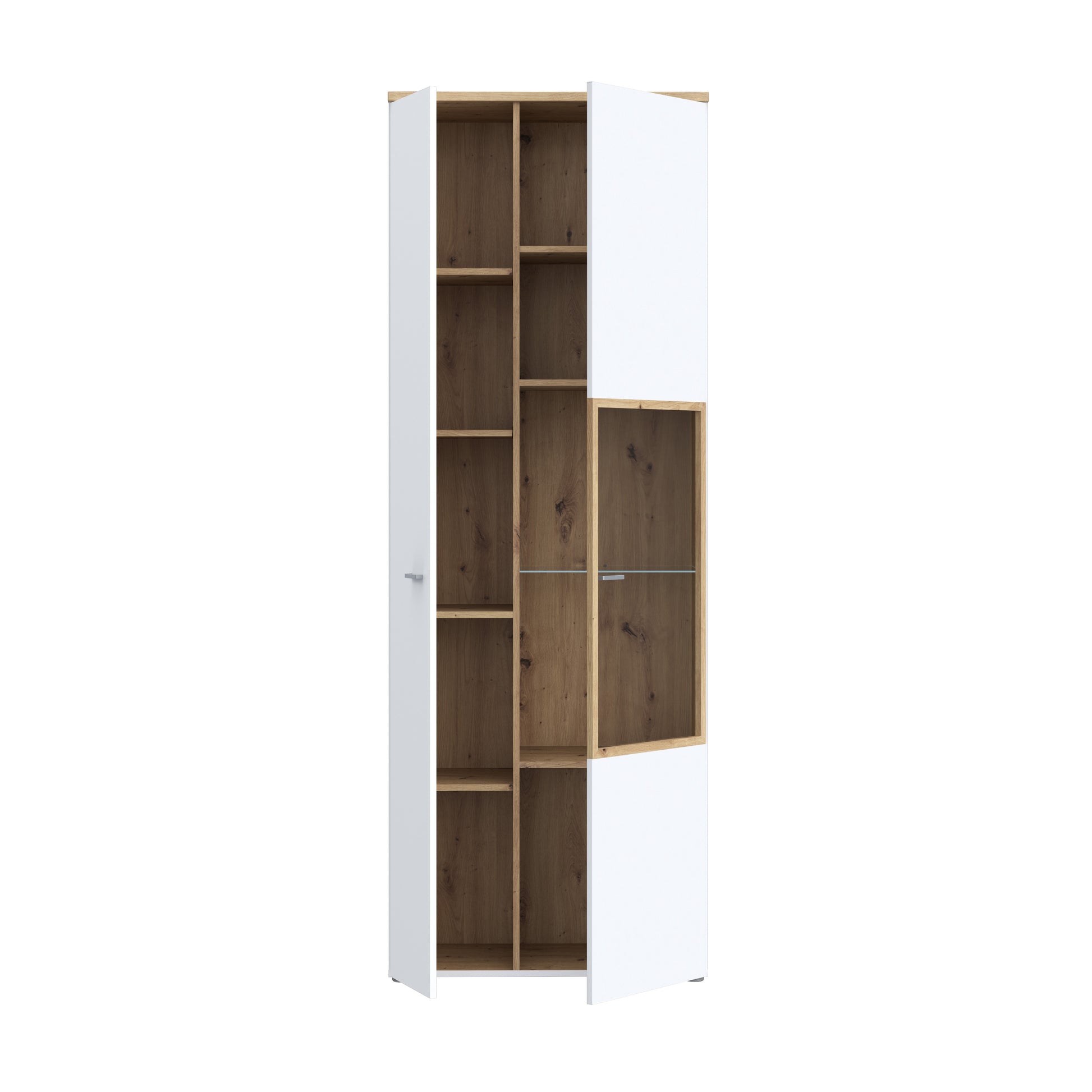 #Lefkadas balta komoda# - #Maxibaldai#