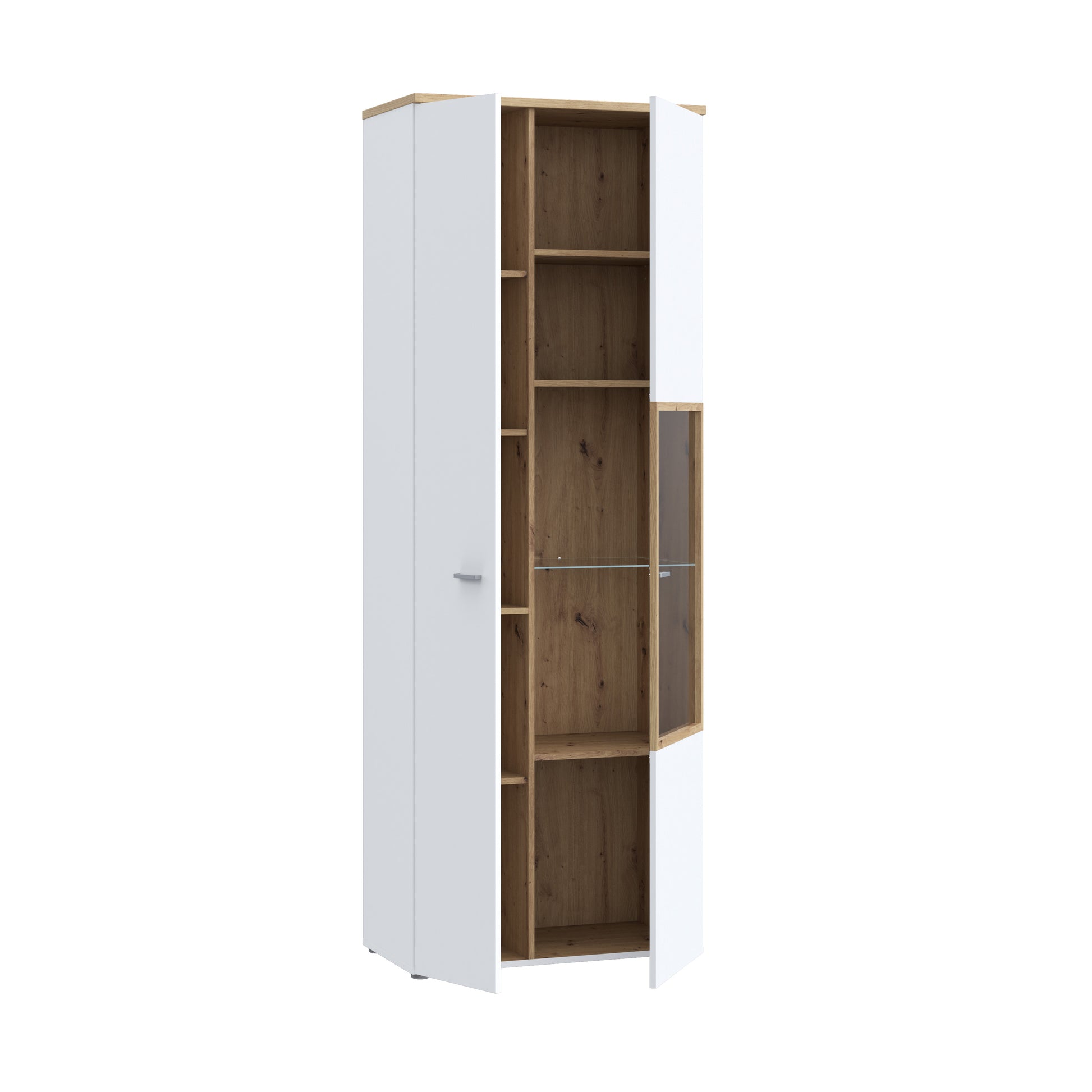 #Lefkadas balta komoda# - #Maxibaldai#