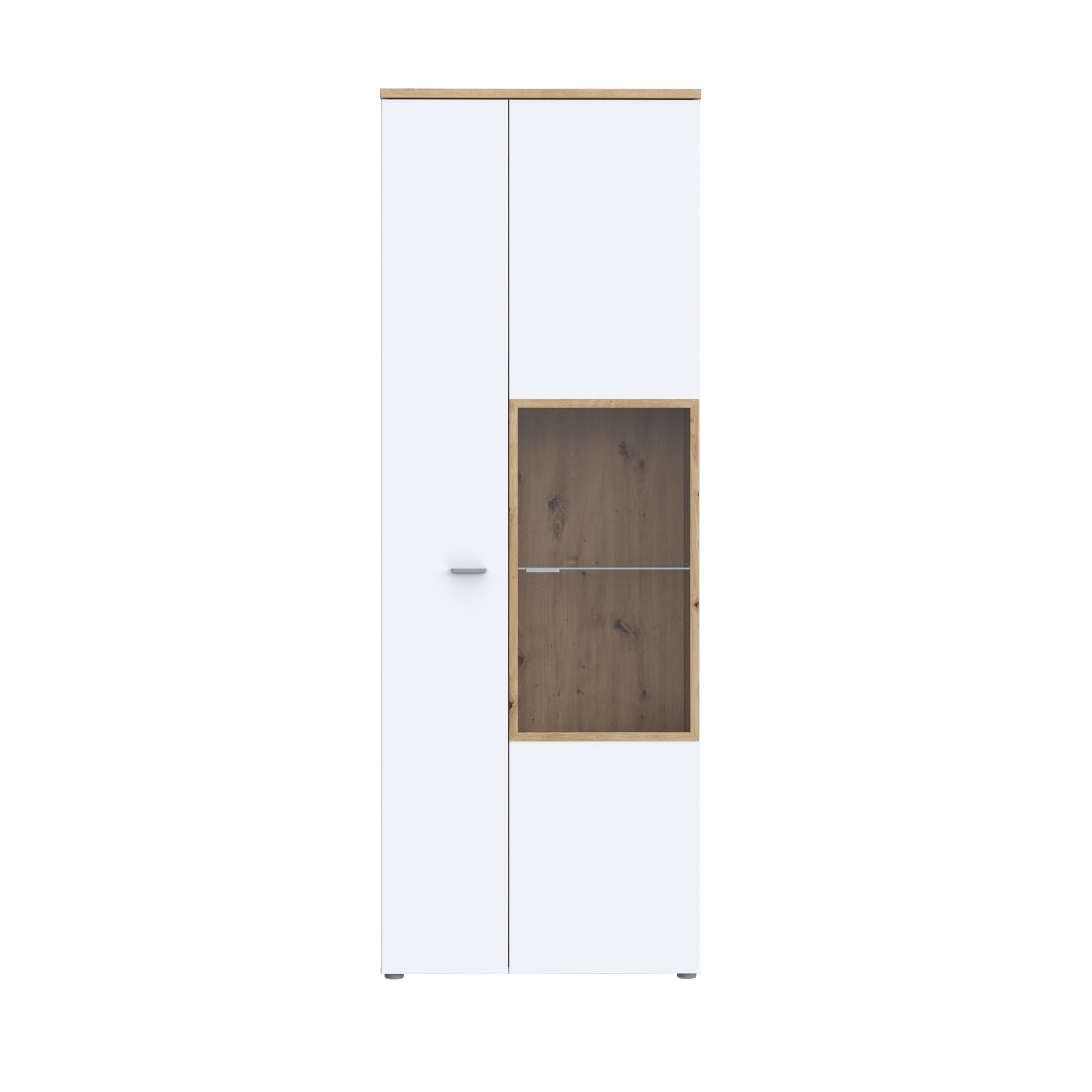 #Lefkadas balta komoda# - #Maxibaldai#