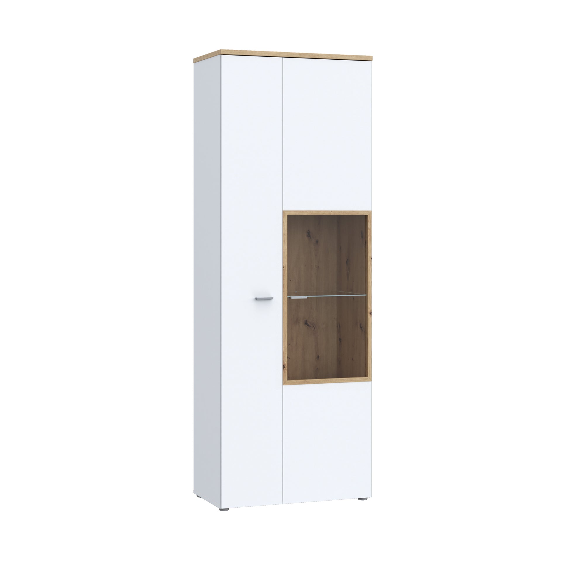 #Lefkadas balta komoda# - #Maxibaldai#