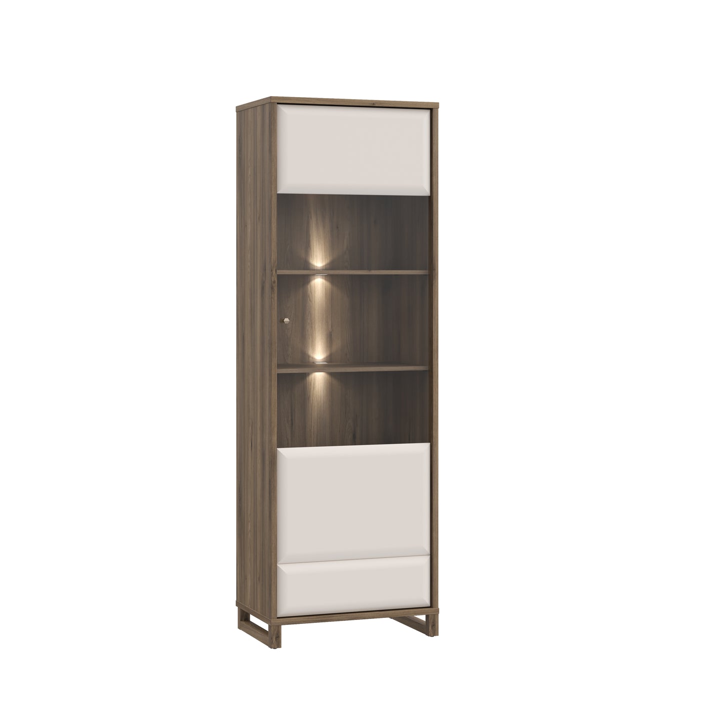 #Lefkadas balta komoda# - #Maxibaldai#