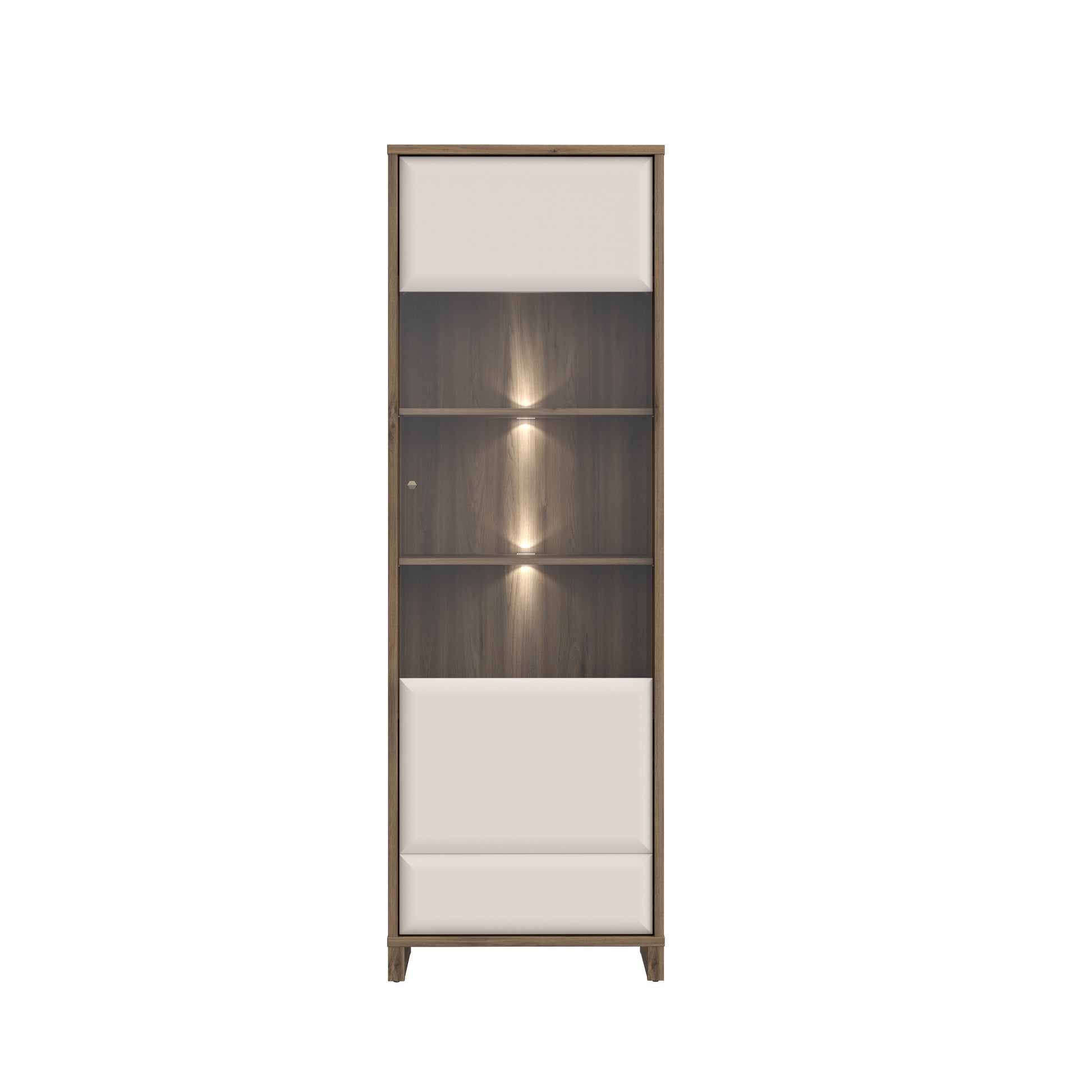 #Lefkadas balta komoda# - #Maxibaldai#