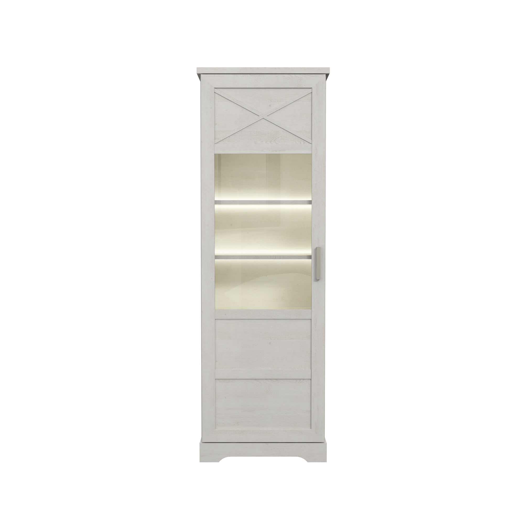 #Lefkadas balta komoda# - #Maxibaldai#