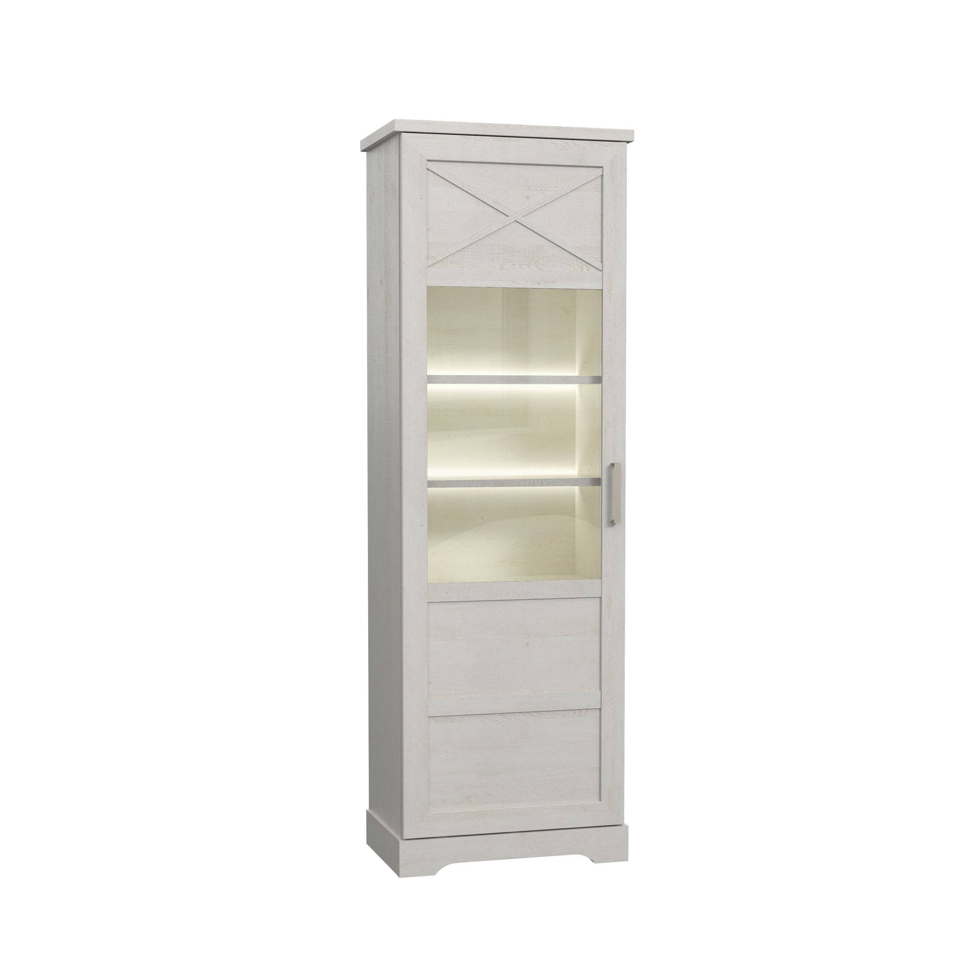 #Lefkadas balta komoda# - #Maxibaldai#