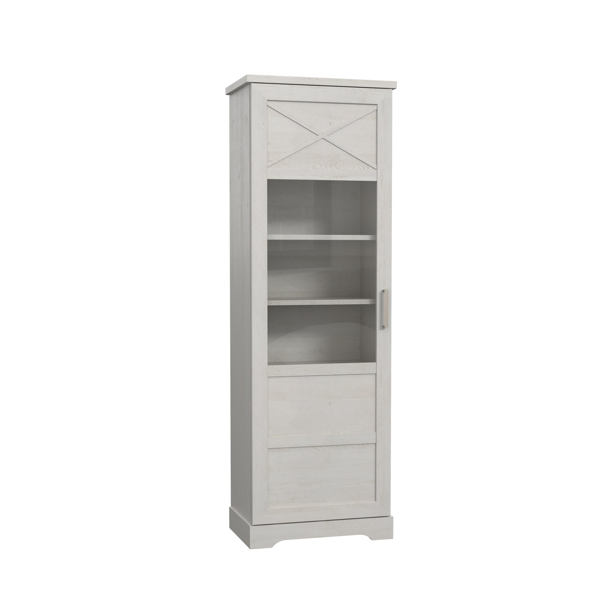 #Lefkadas balta komoda# - #Maxibaldai#