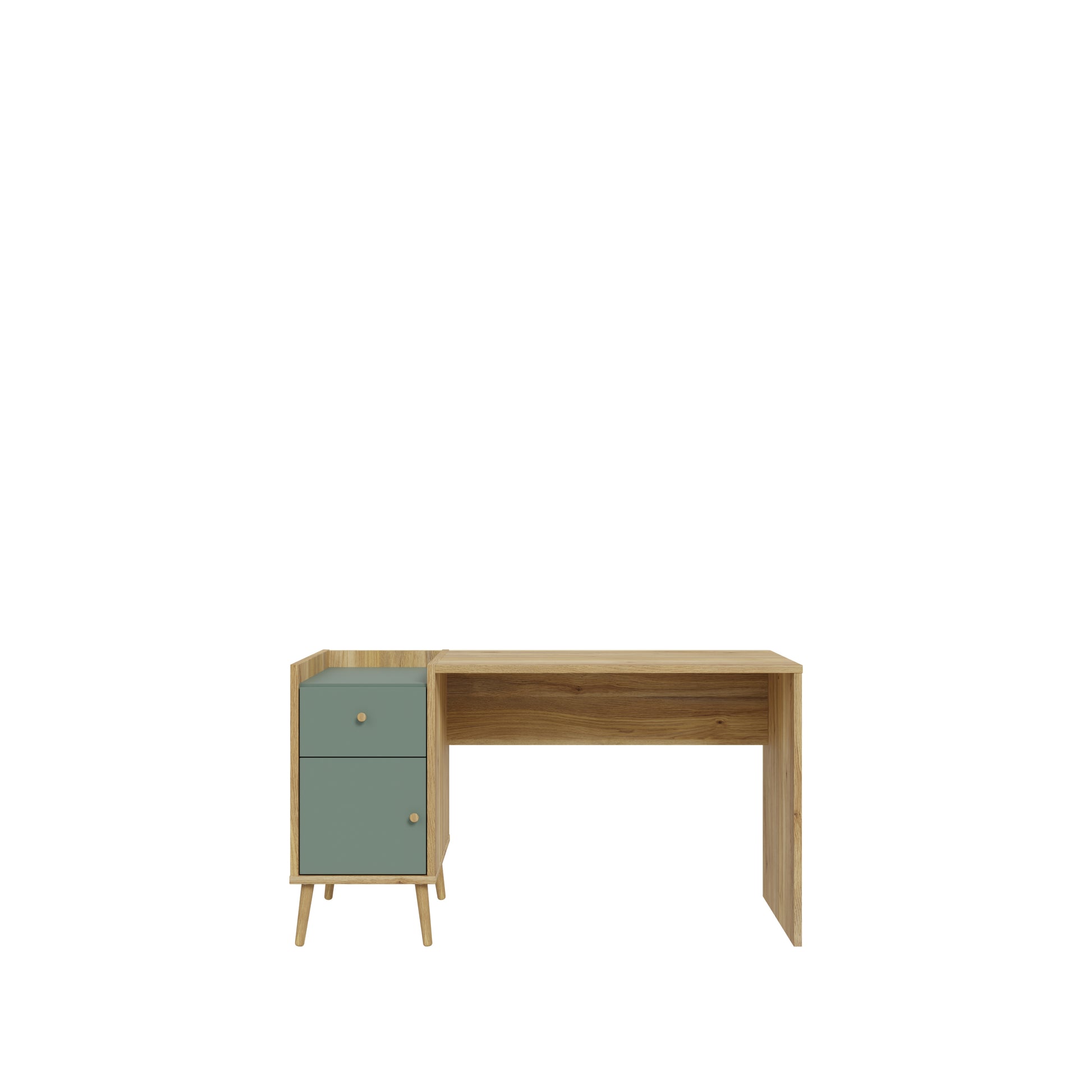 Rašomasis stalas Whenua