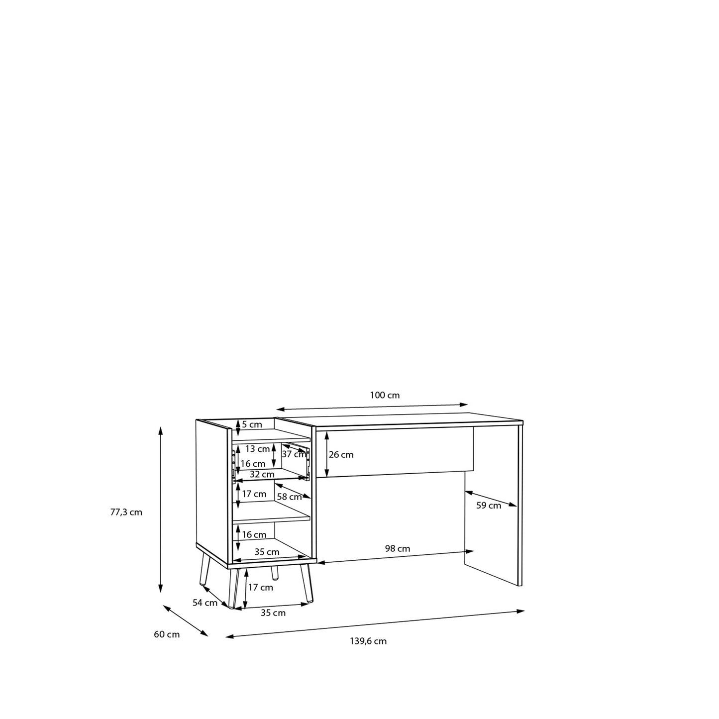 Rašomasis stalas Whenua