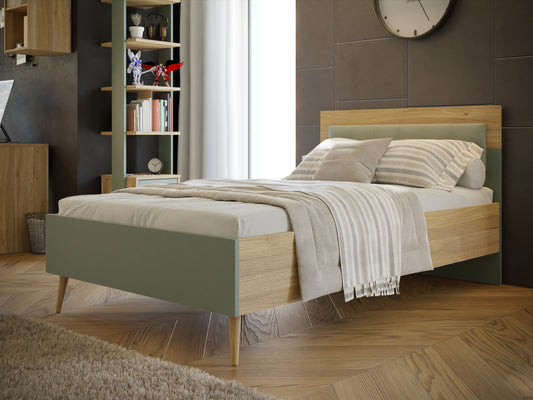 #Lefkadas balta komoda# - #Maxibaldai#