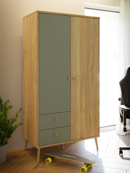 #Lefkadas balta komoda# - #Maxibaldai#