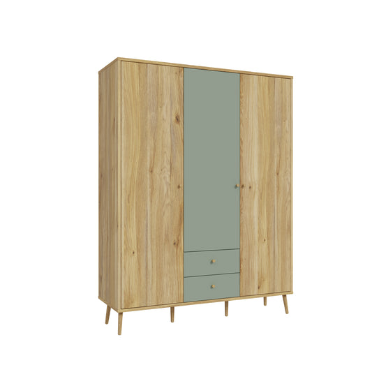 #Lefkadas balta komoda# - #Maxibaldai#