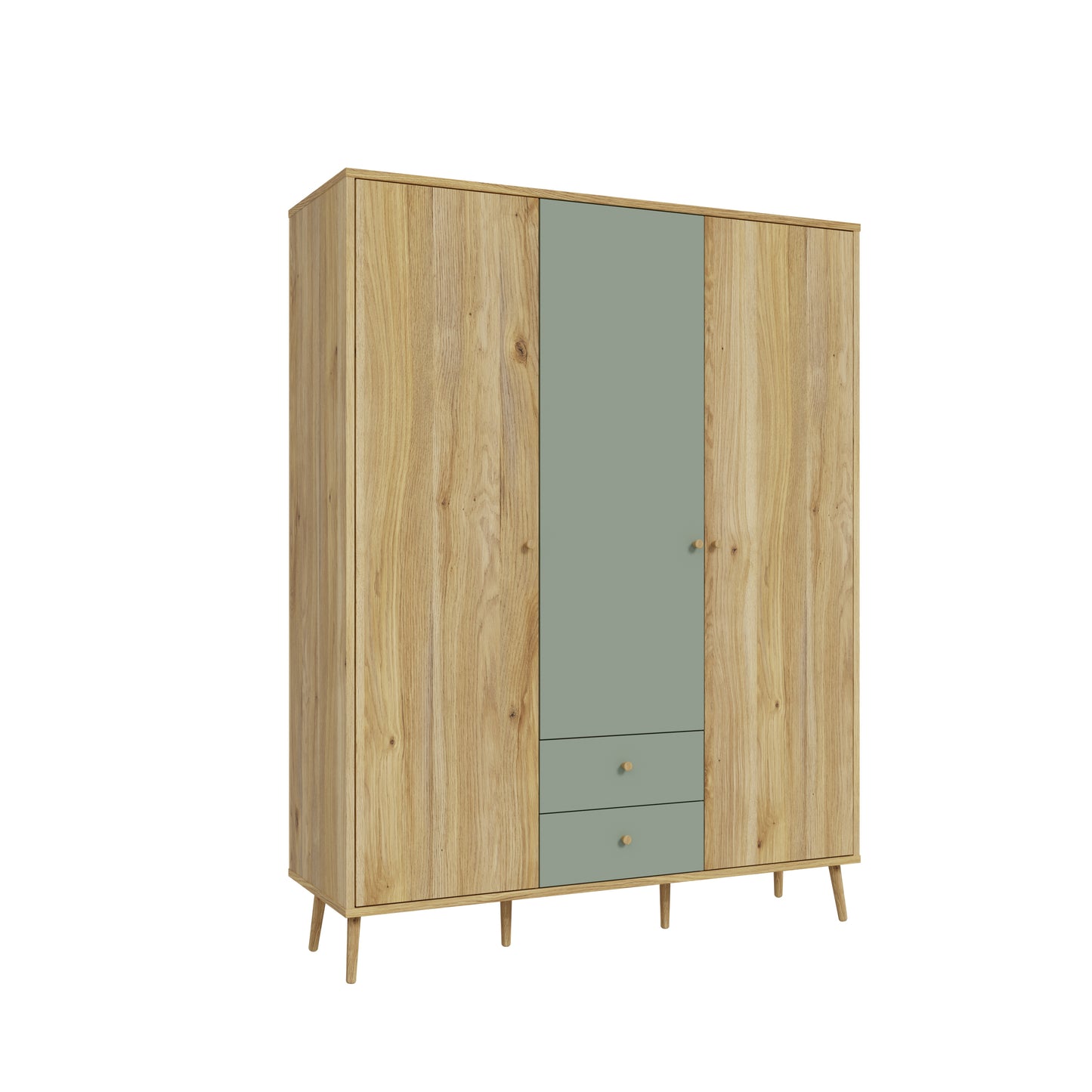 #Lefkadas balta komoda# - #Maxibaldai#