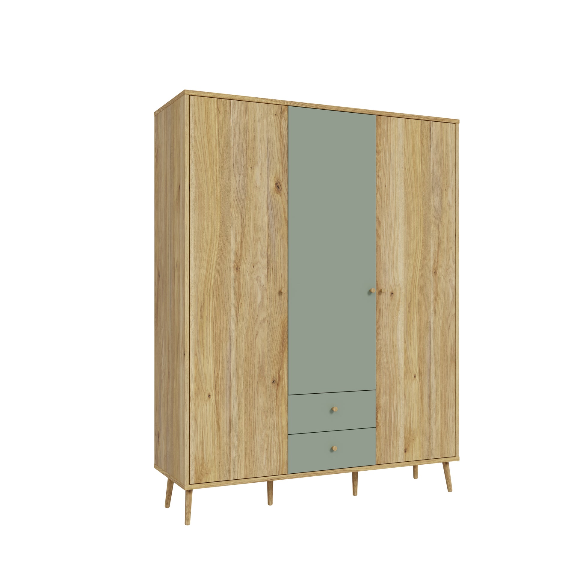 #Lefkadas balta komoda# - #Maxibaldai#