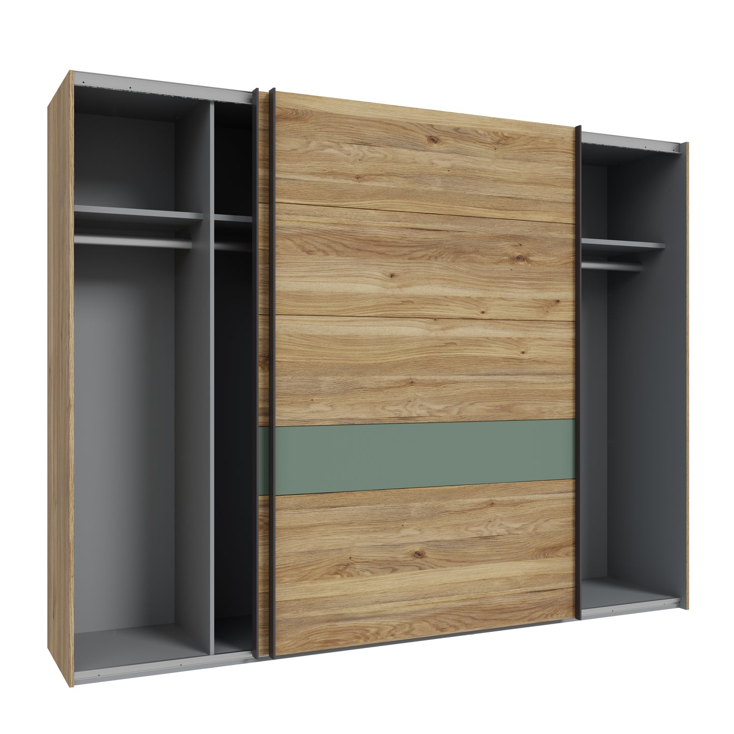 #Lefkadas balta komoda# - #Maxibaldai#