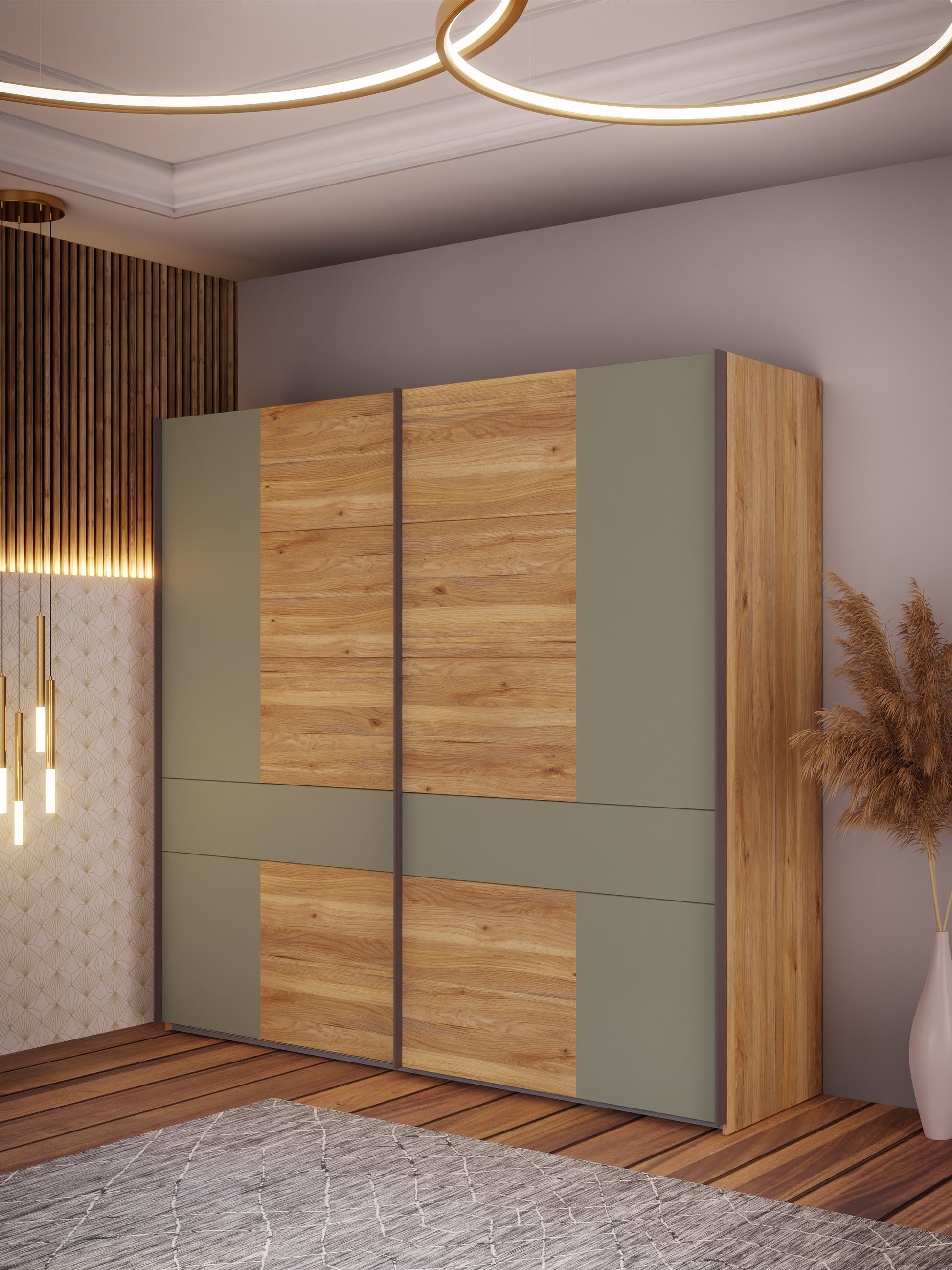 #Lefkadas balta komoda# - #Maxibaldai#