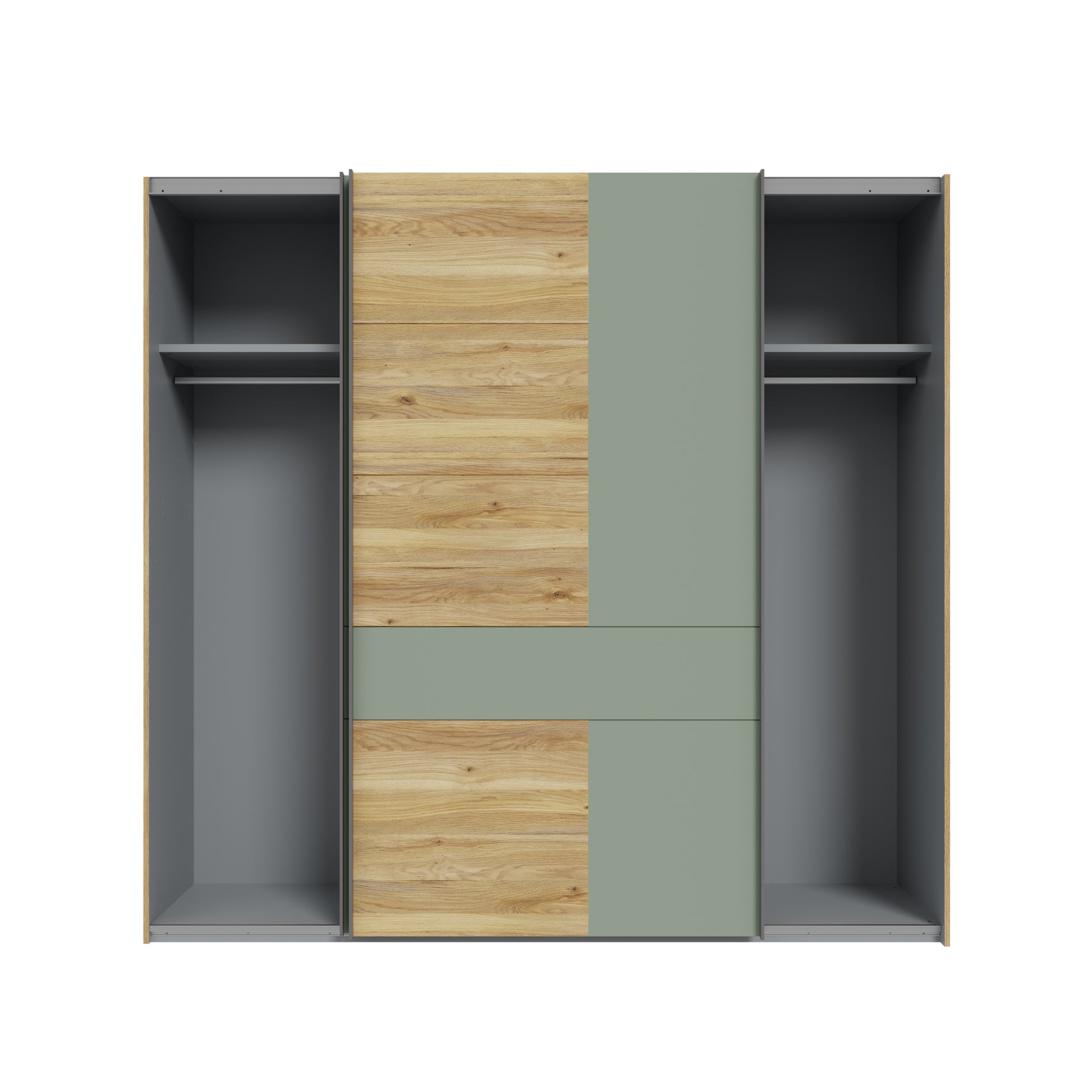 #Lefkadas balta komoda# - #Maxibaldai#