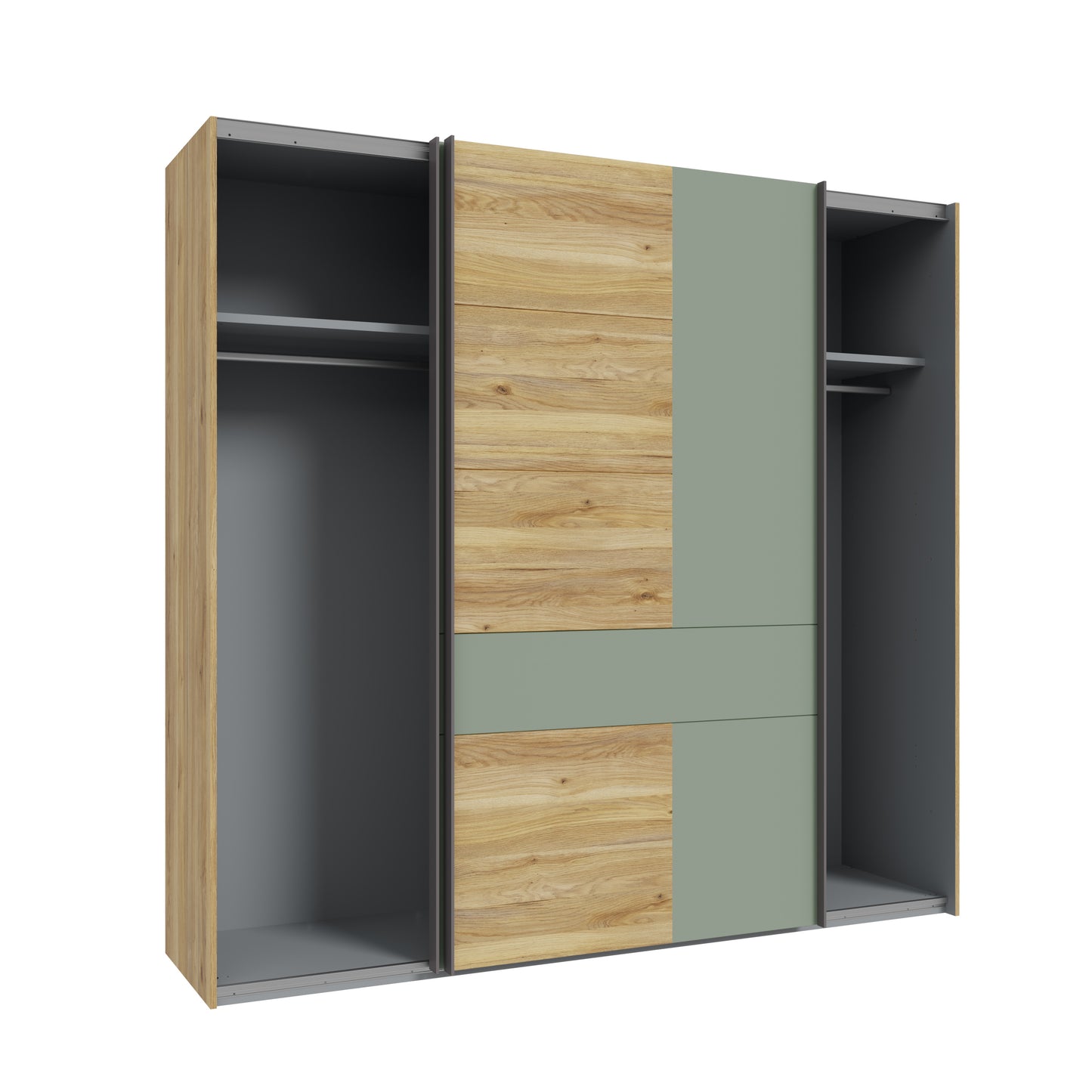 #Lefkadas balta komoda# - #Maxibaldai#