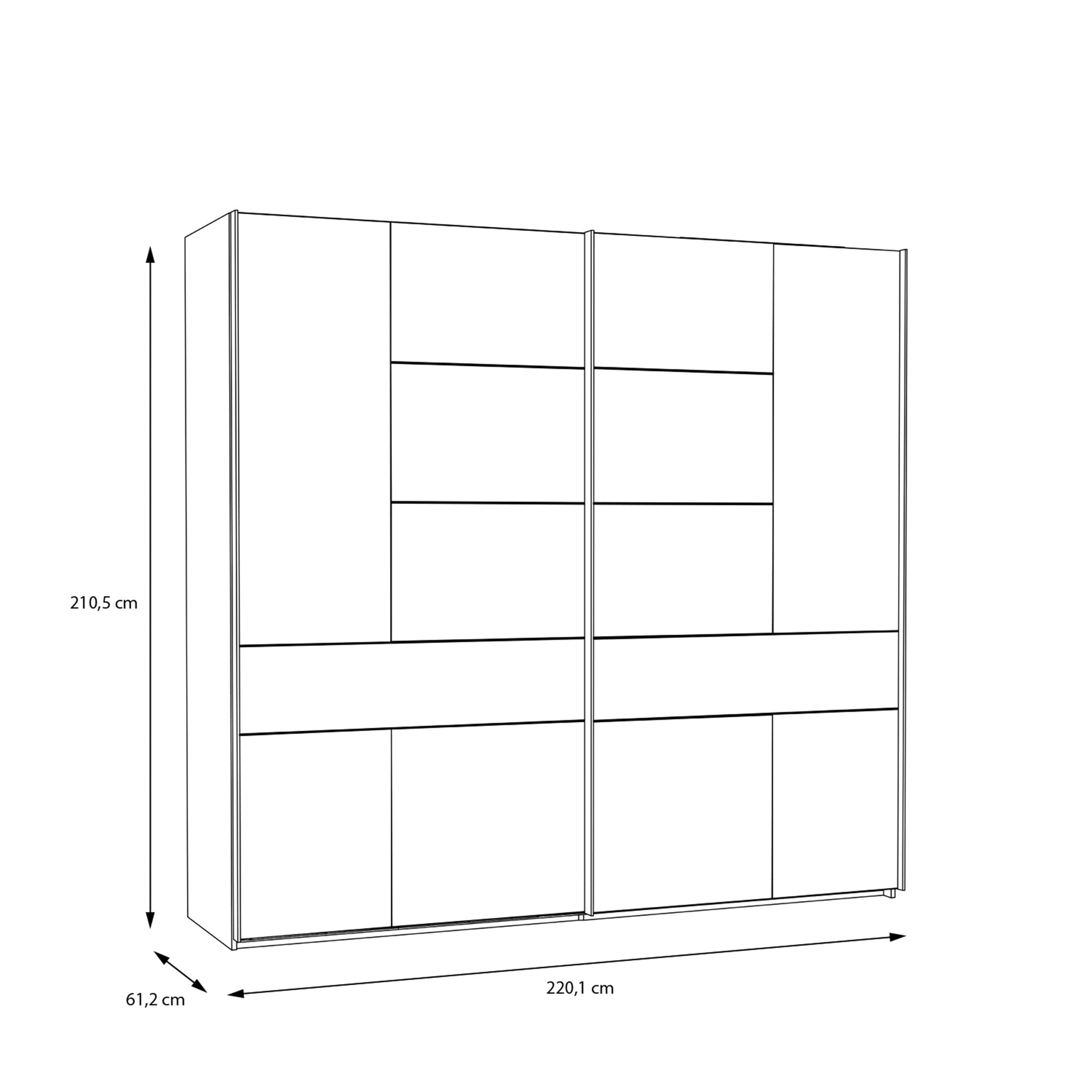 #Lefkadas balta komoda# - #Maxibaldai#