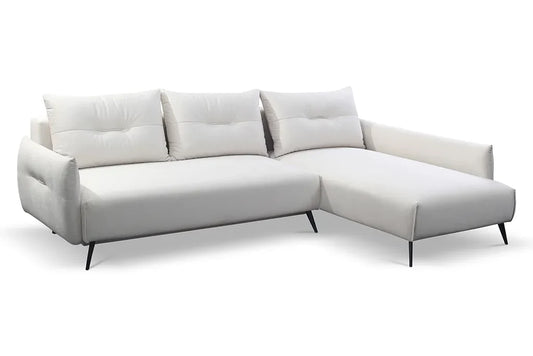 Kampinė sofa Dream